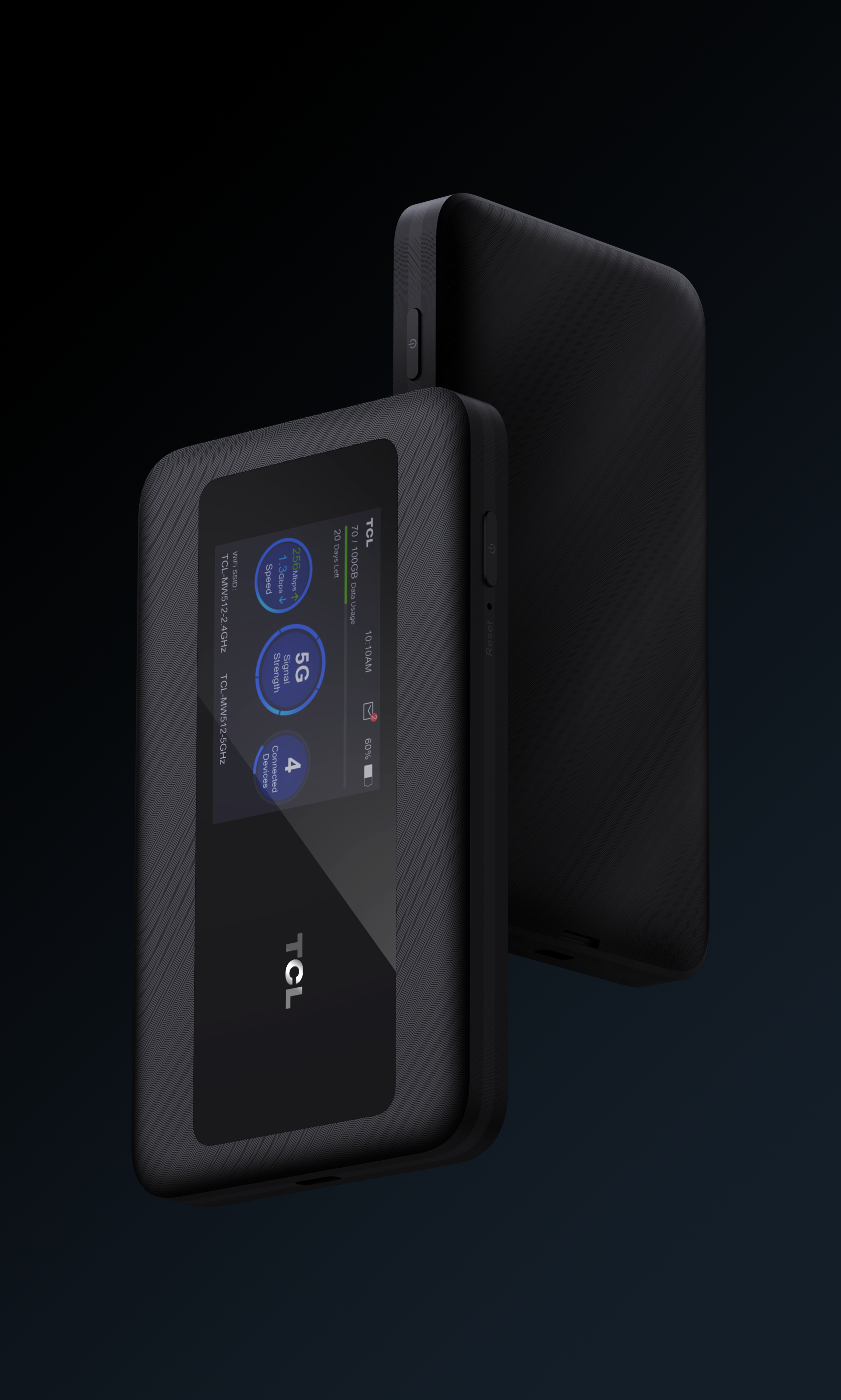 mobile router，Portable WiFi，tcl，Travel，outdoors，network connections，