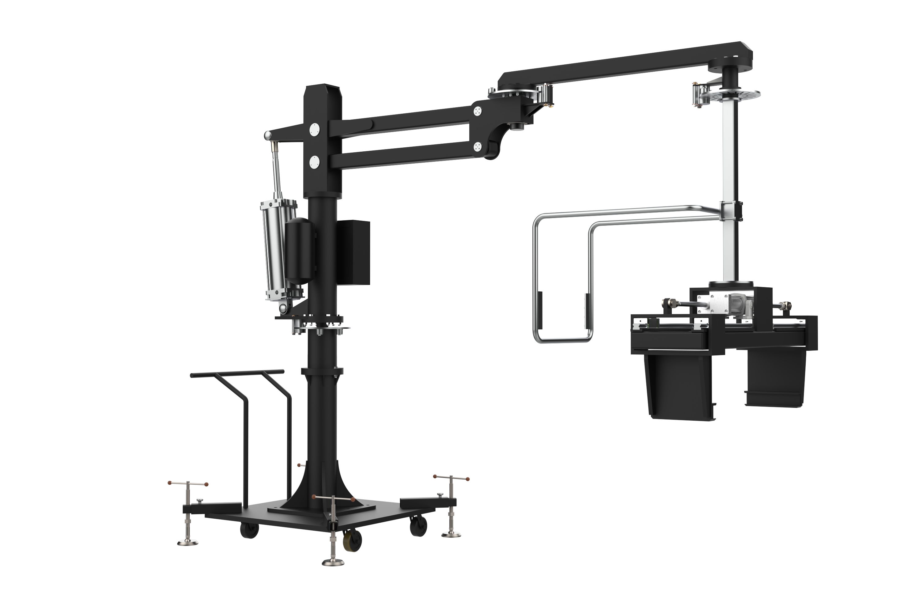 Help，manipulator，structure，Rendering files interested in background private chat，