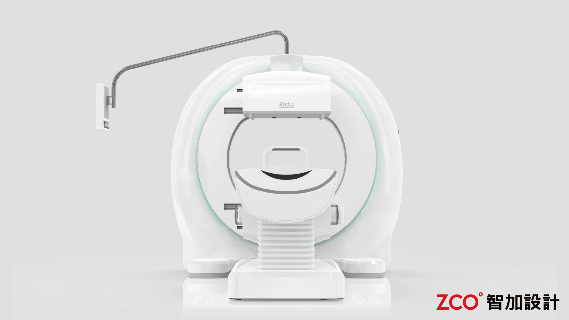 Nuclear Medicine，advanced technology，Full-featured，High detection efficiency，multi-angle observation，