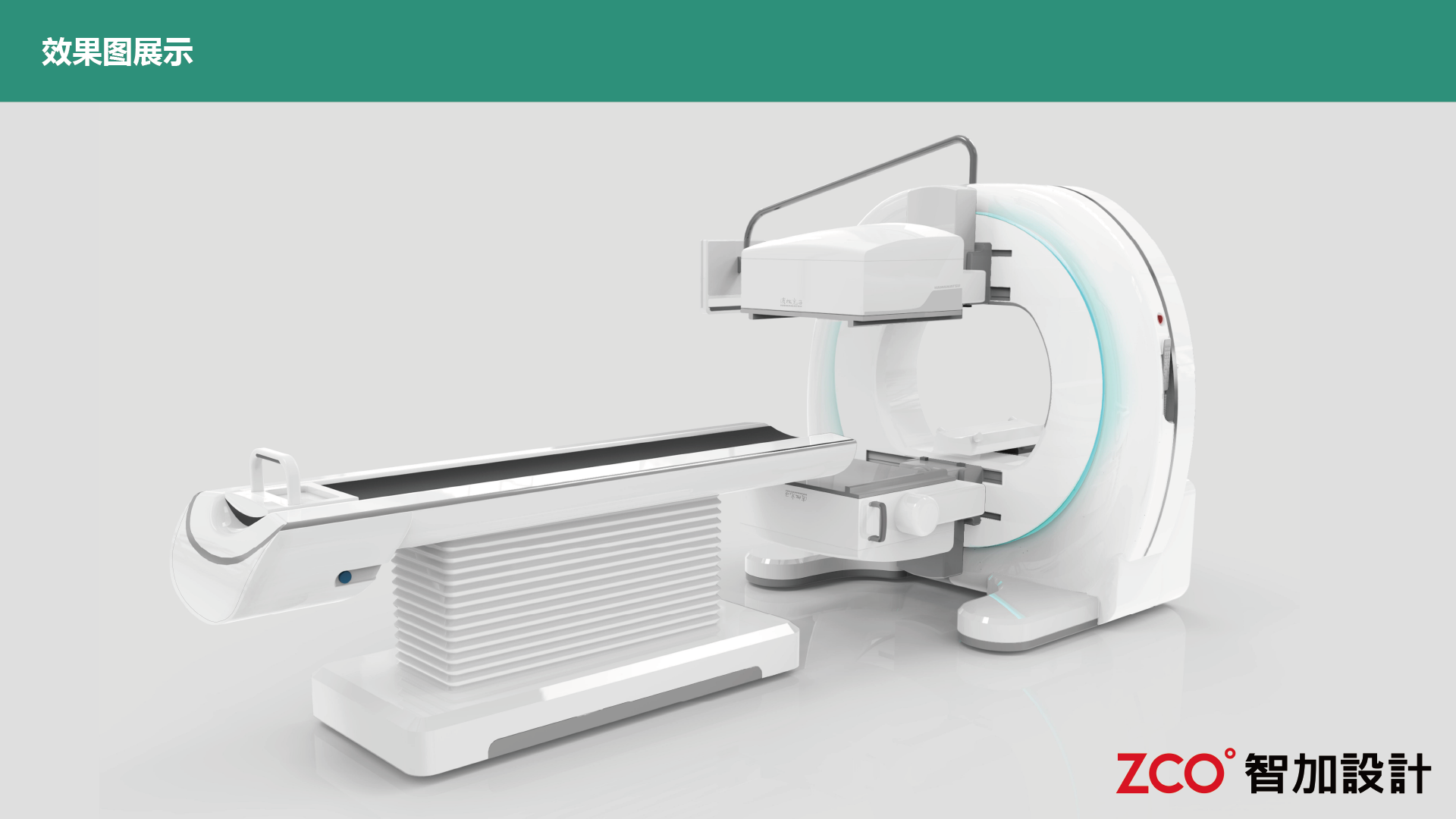 Nuclear Medicine，advanced technology，Full-featured，High detection efficiency，multi-angle observation，
