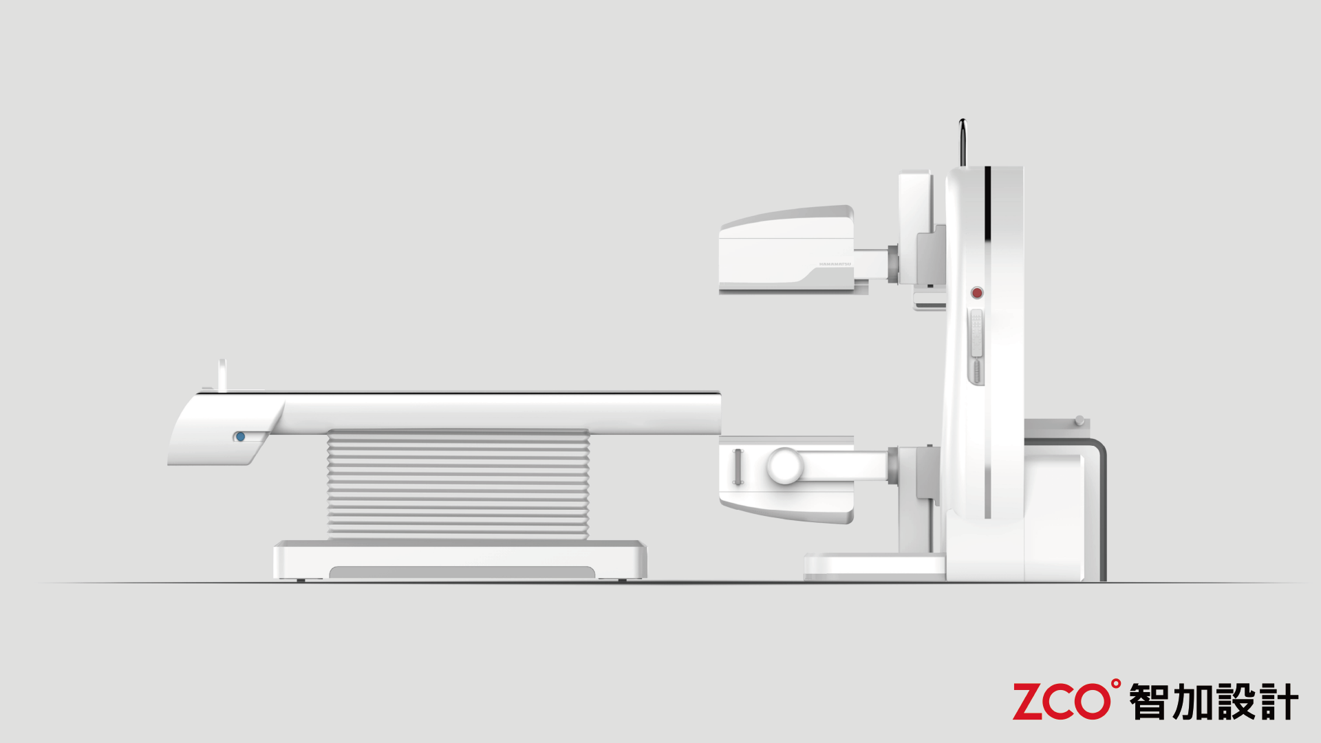 Nuclear Medicine，advanced technology，Full-featured，High detection efficiency，multi-angle observation，