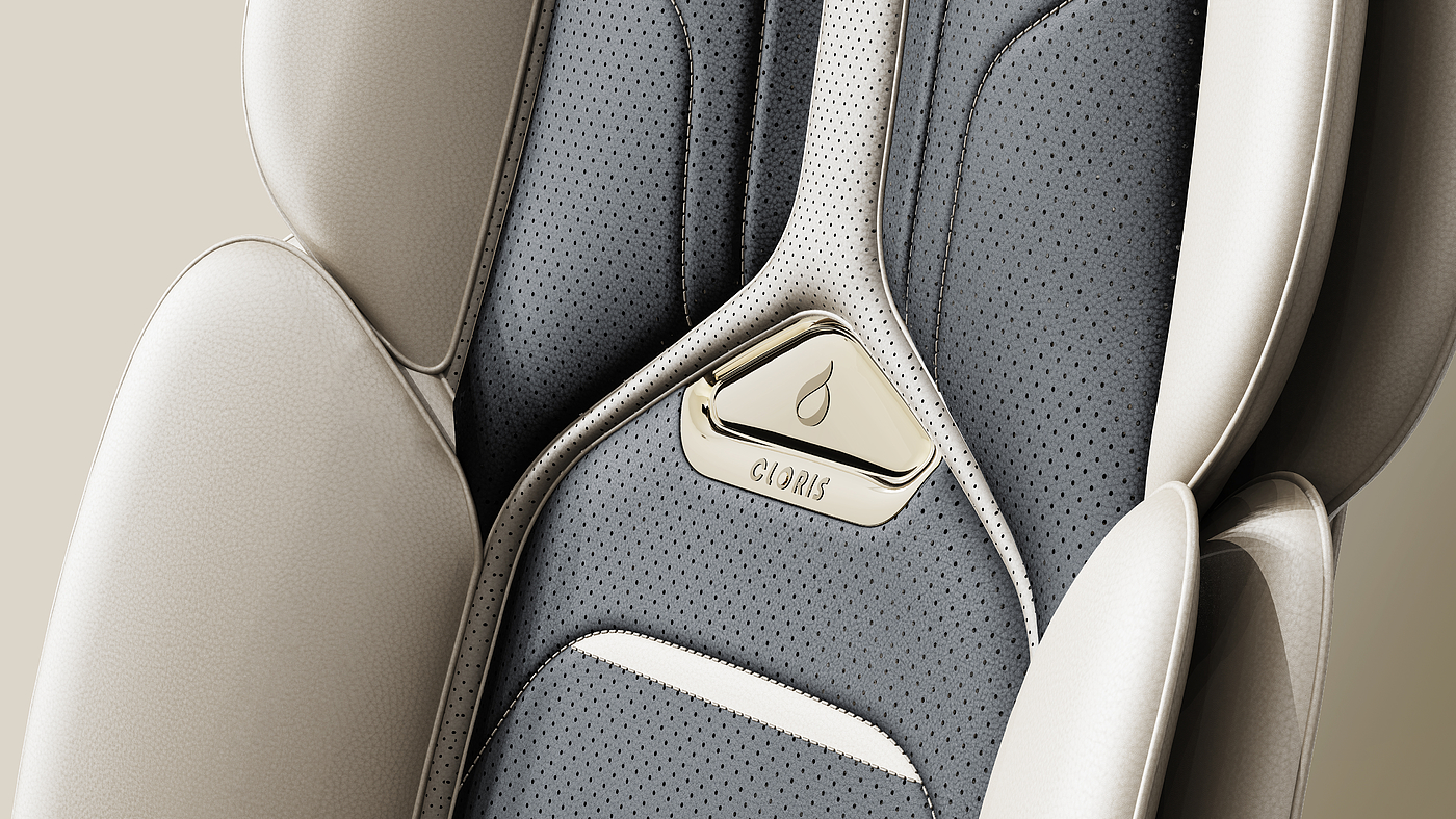 Massage Cushion，