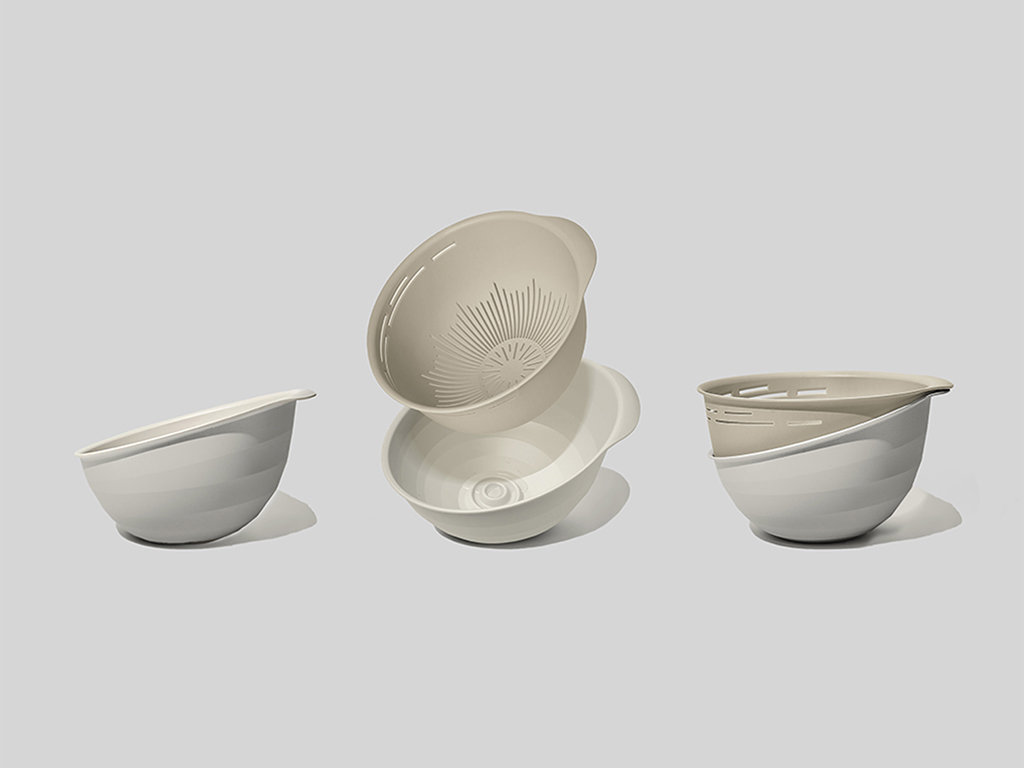 If Award，red dot，Kitchen tools，product design，Multifunctional design，