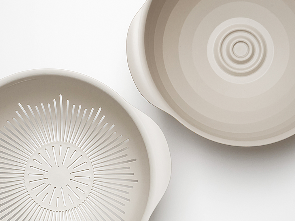 If Award，red dot，Kitchen tools，product design，Multifunctional design，