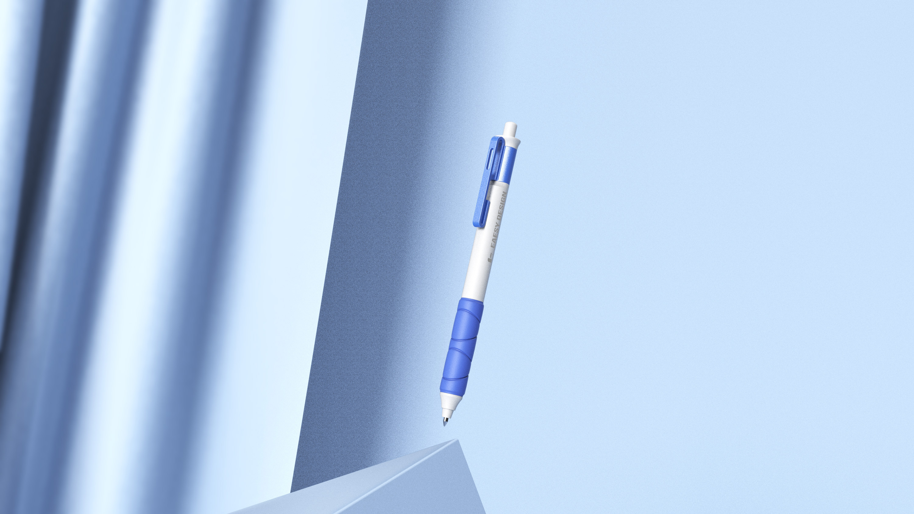 Office Supplies，Stationery，Roller ball pen，product design，pen，shanghai industrial design company，