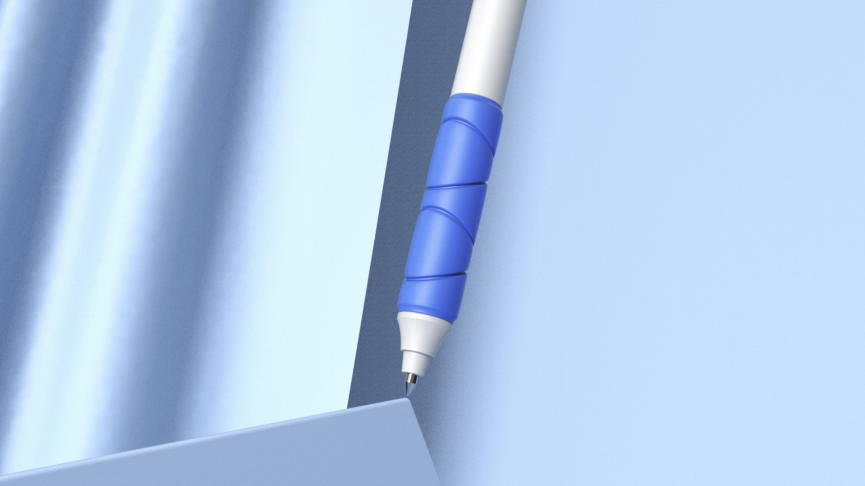 Office Supplies，Stationery，Roller ball pen，product design，pen，shanghai industrial design company，