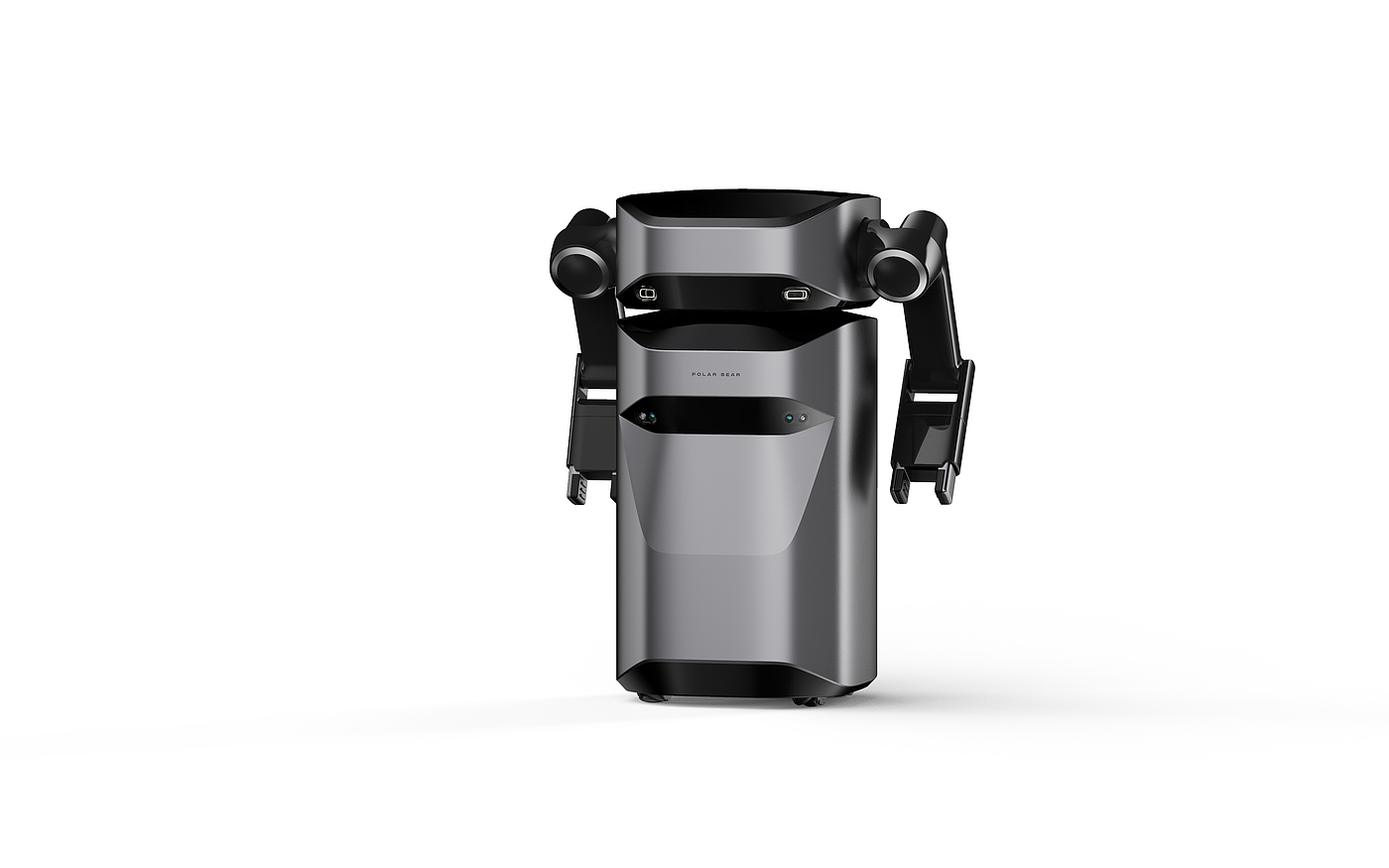 robot，Multi-module，