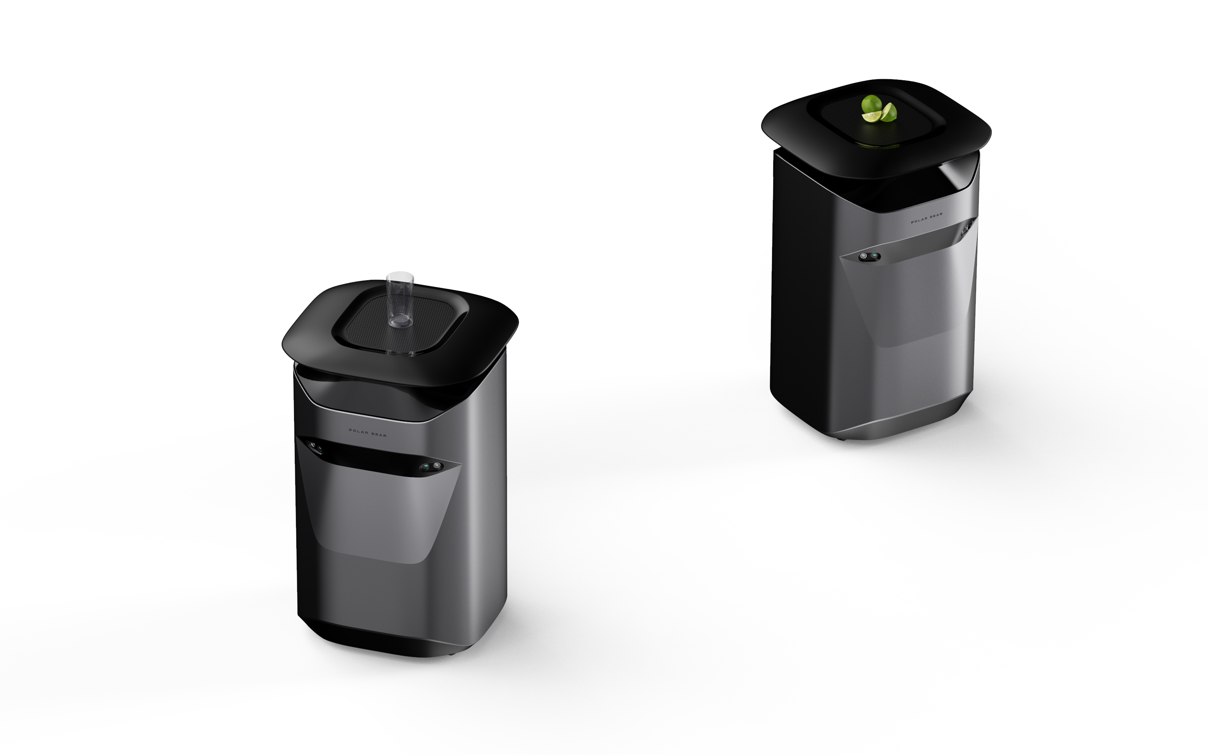 robot，Multi-module，