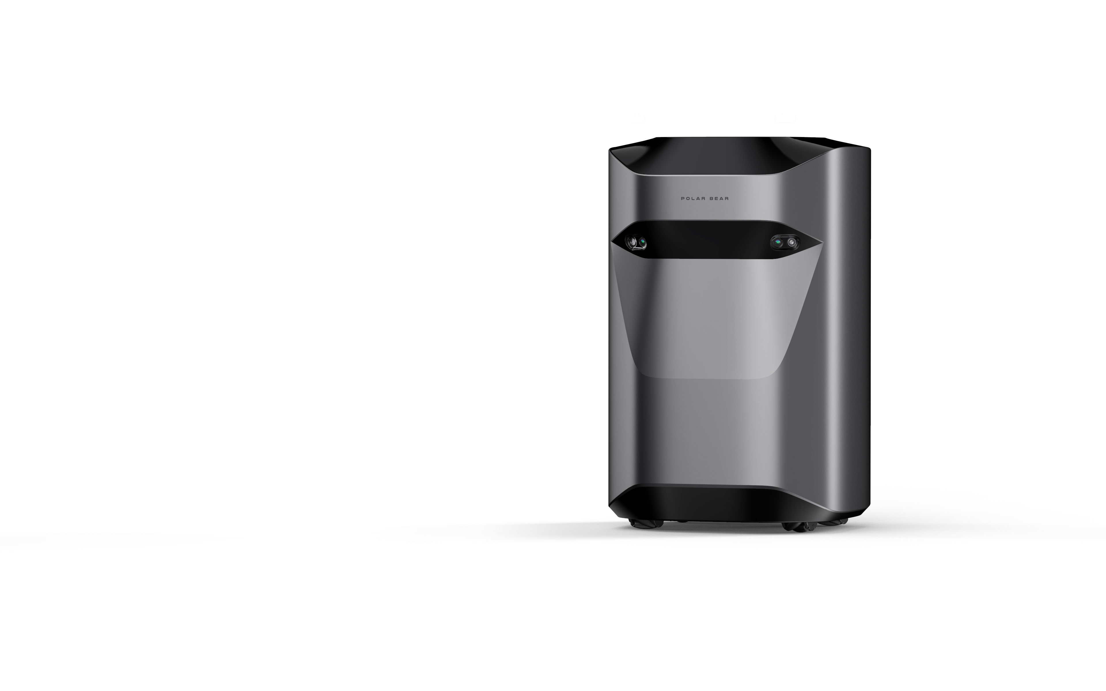 robot，Multi-module，