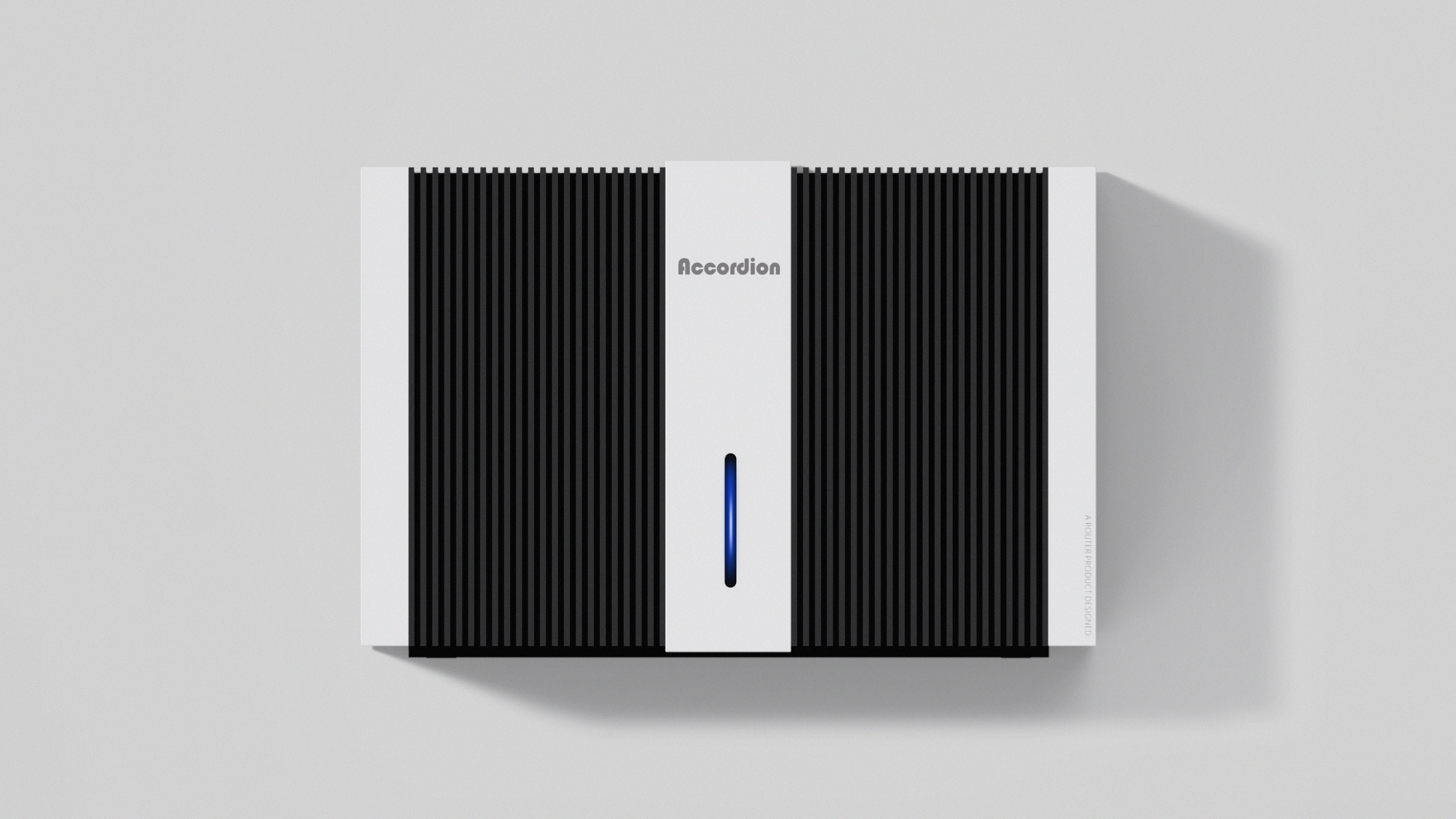 Accordion，accordion，Router，concise，router，Box，wifi，