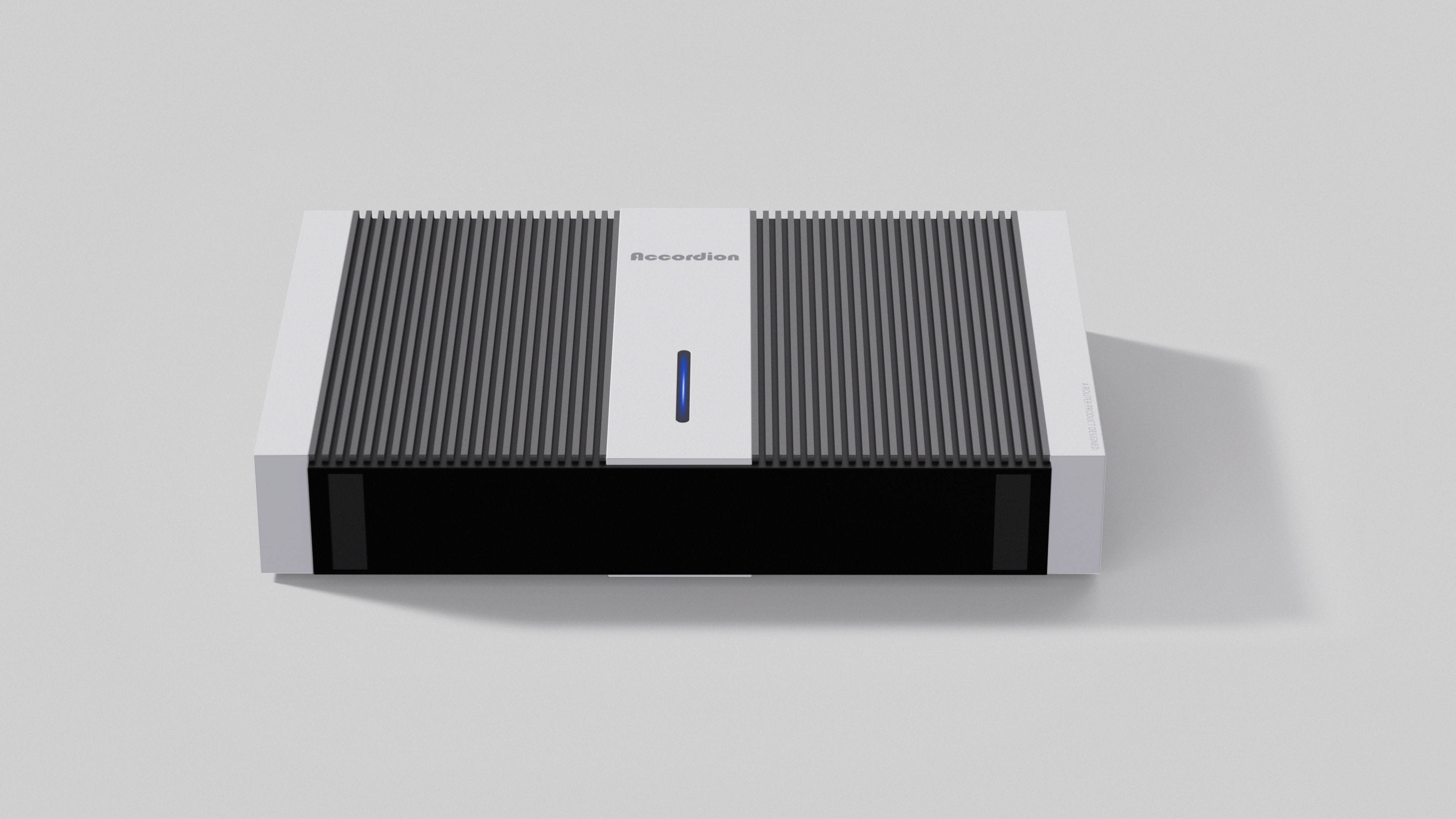 Accordion，accordion，Router，concise，router，Box，wifi，