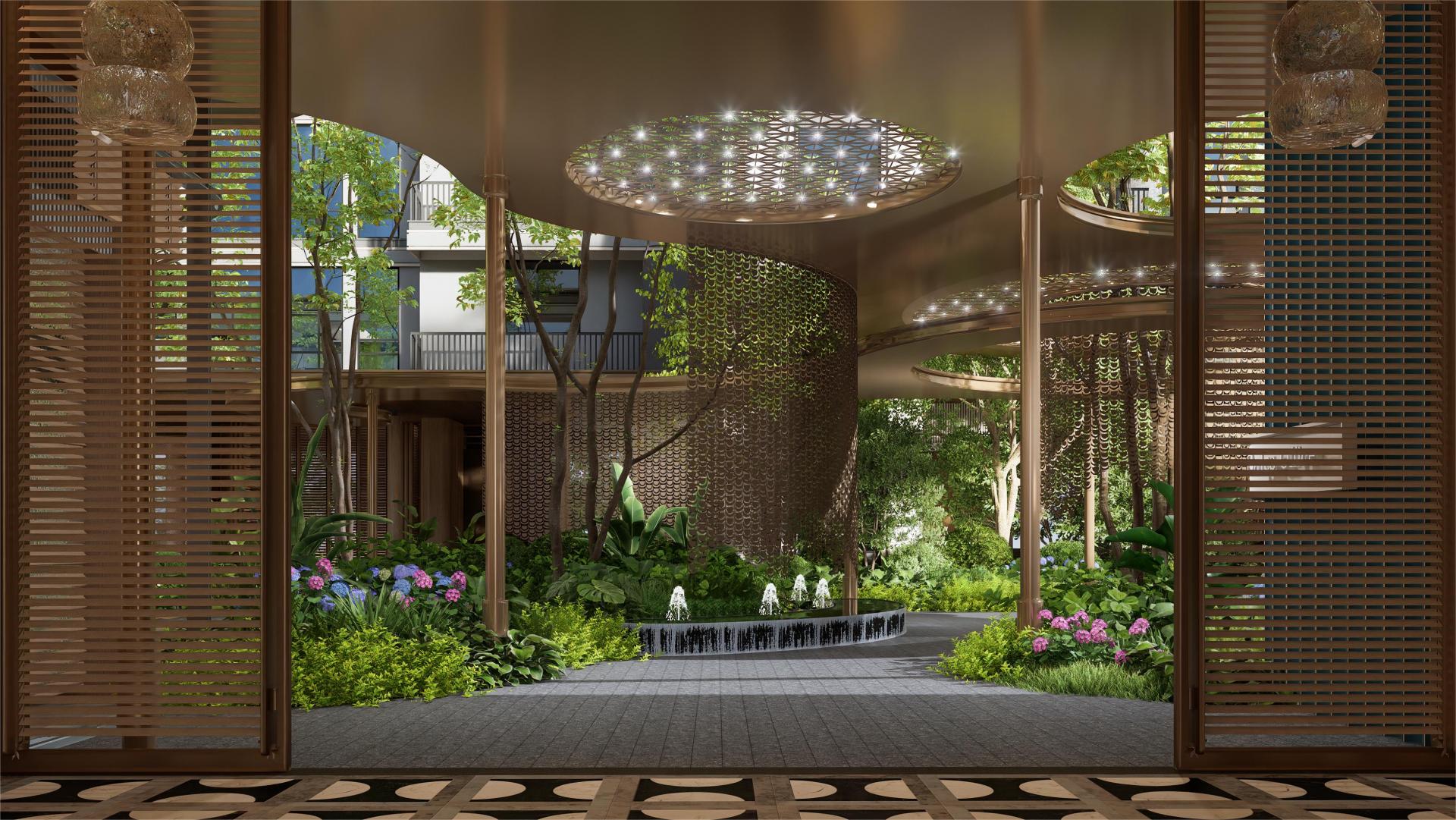 space design ，Obligations，American MUSE，Award declaration，International case sharing，Extremely Wo，