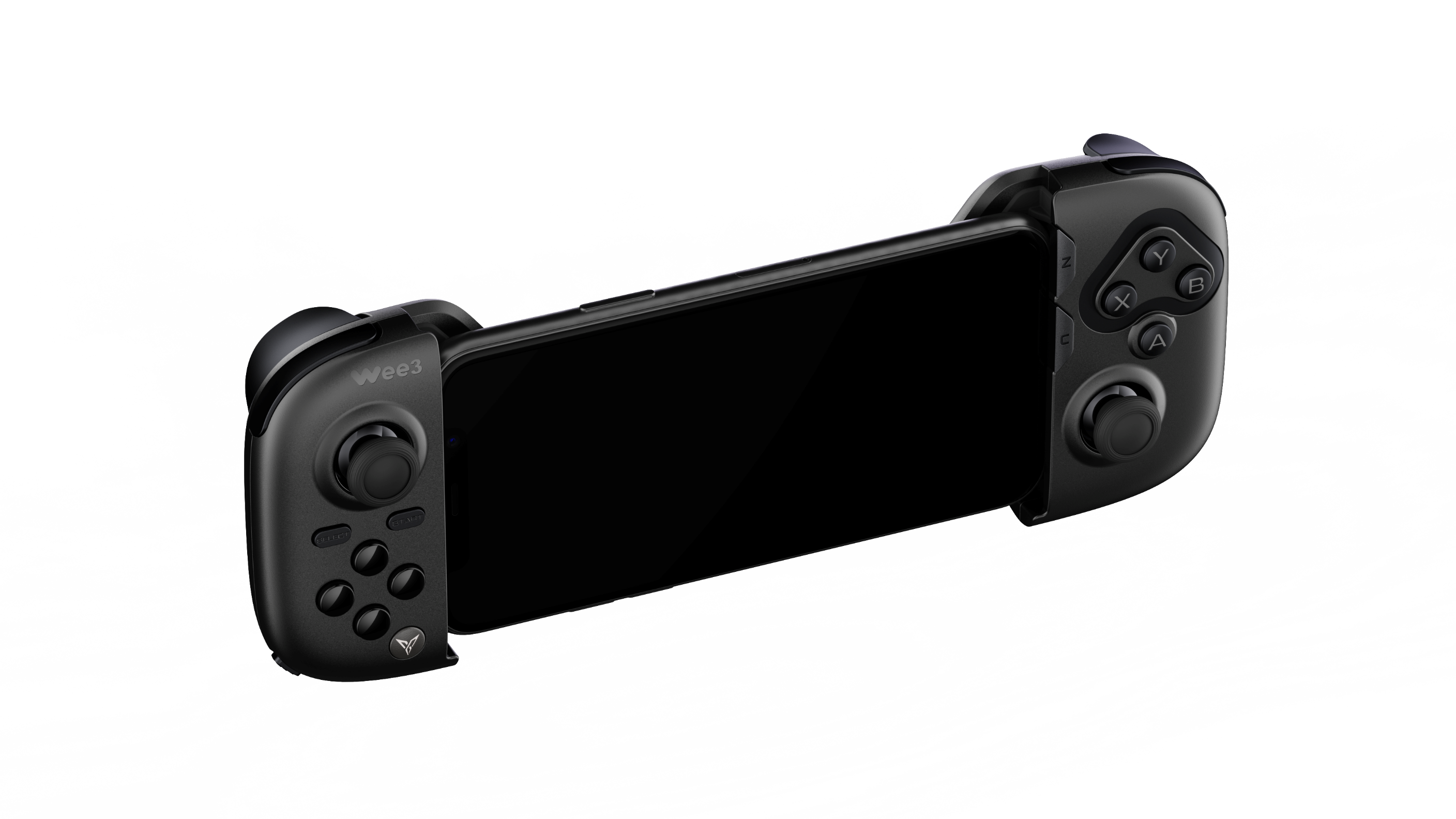 Game handle，Handle，Network game，