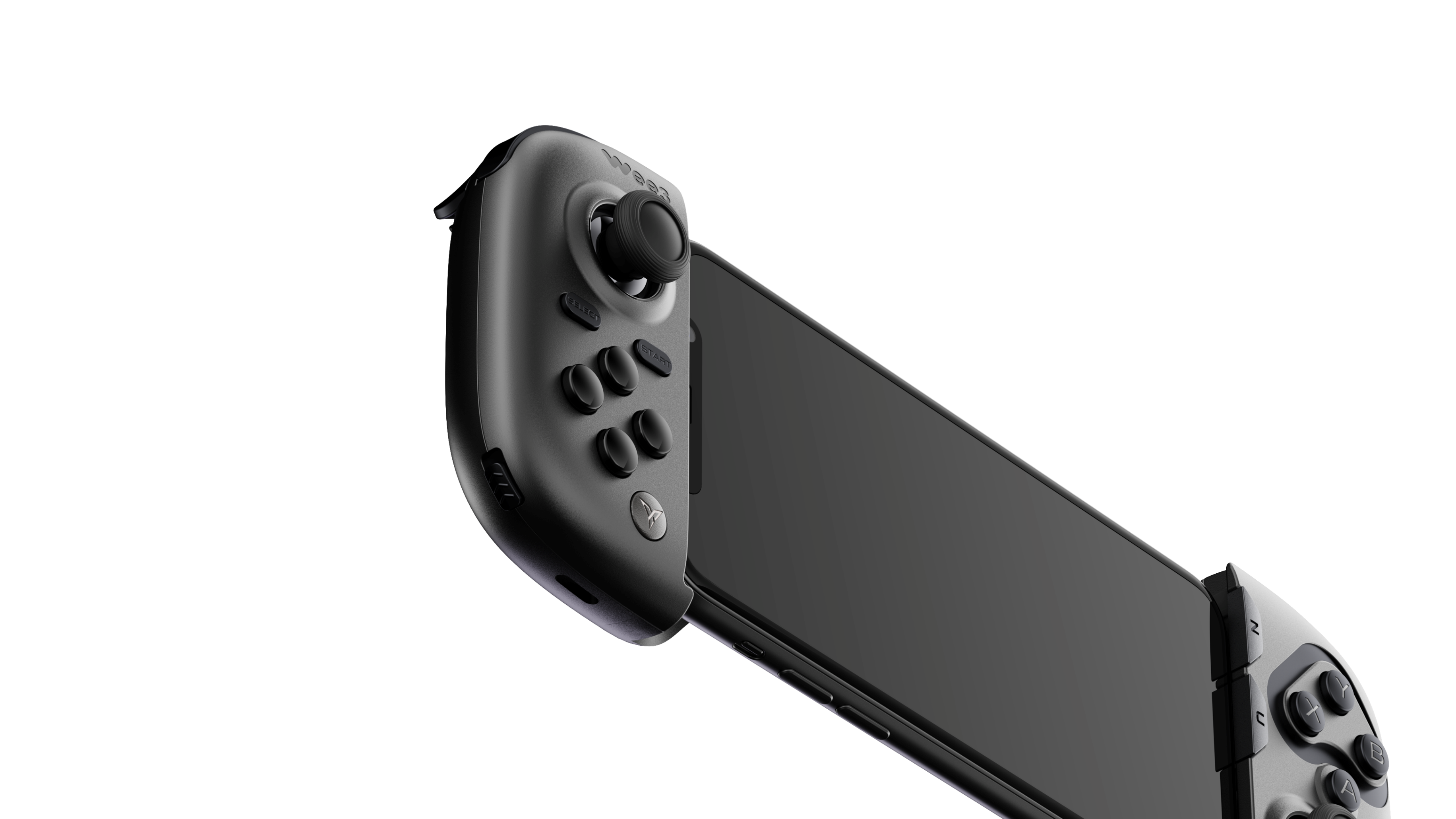 Game handle，Handle，Network game，