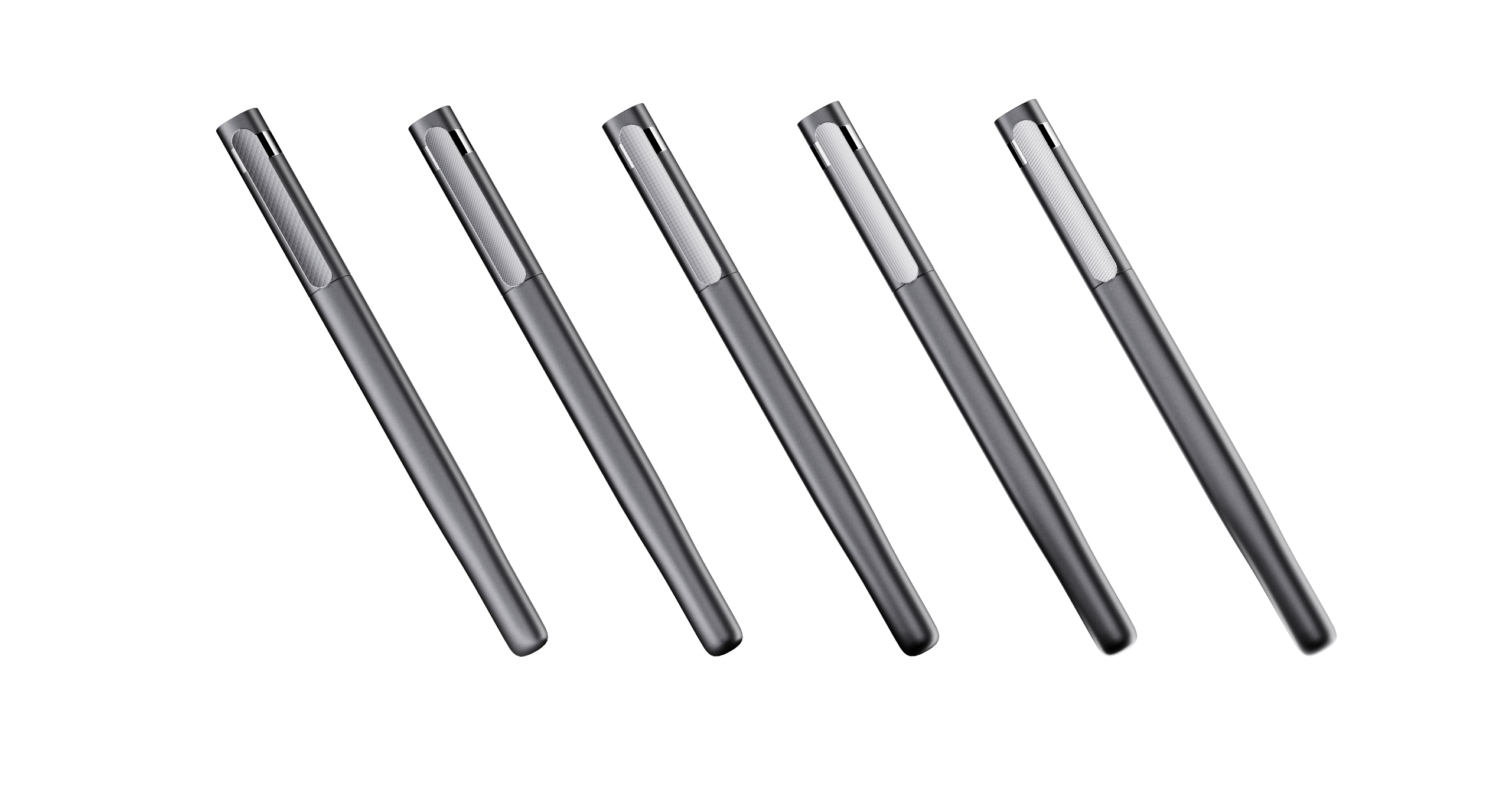 Pen，industrial design，