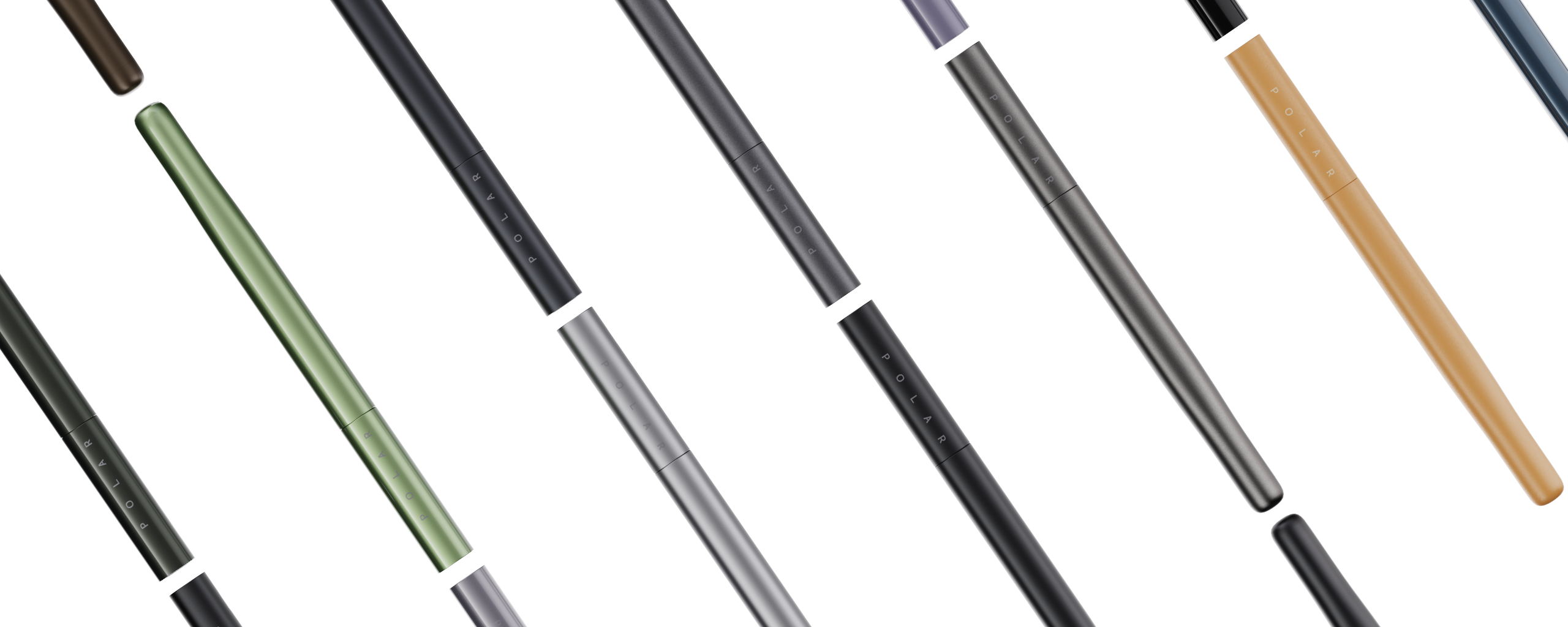 Pen，industrial design，