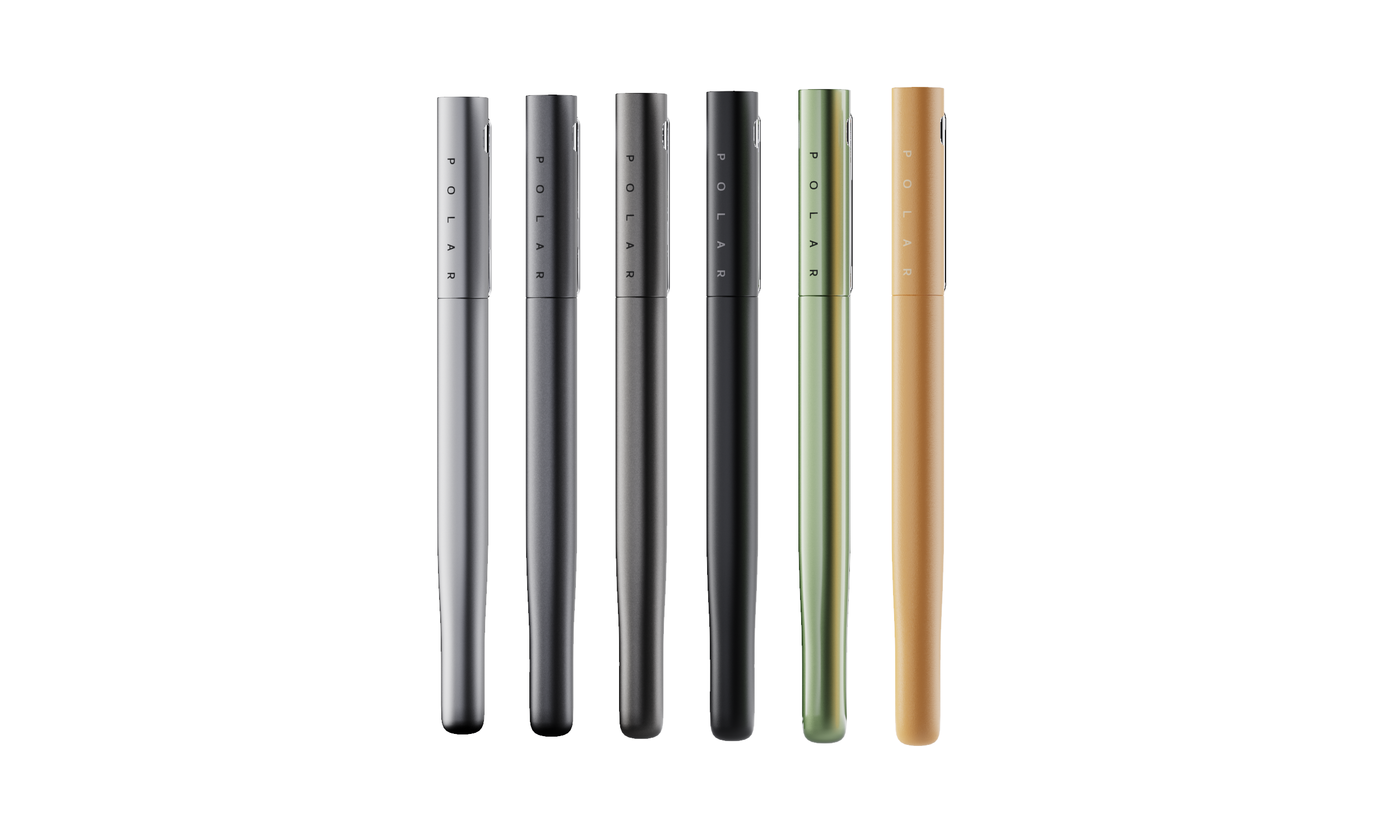 Pen，industrial design，