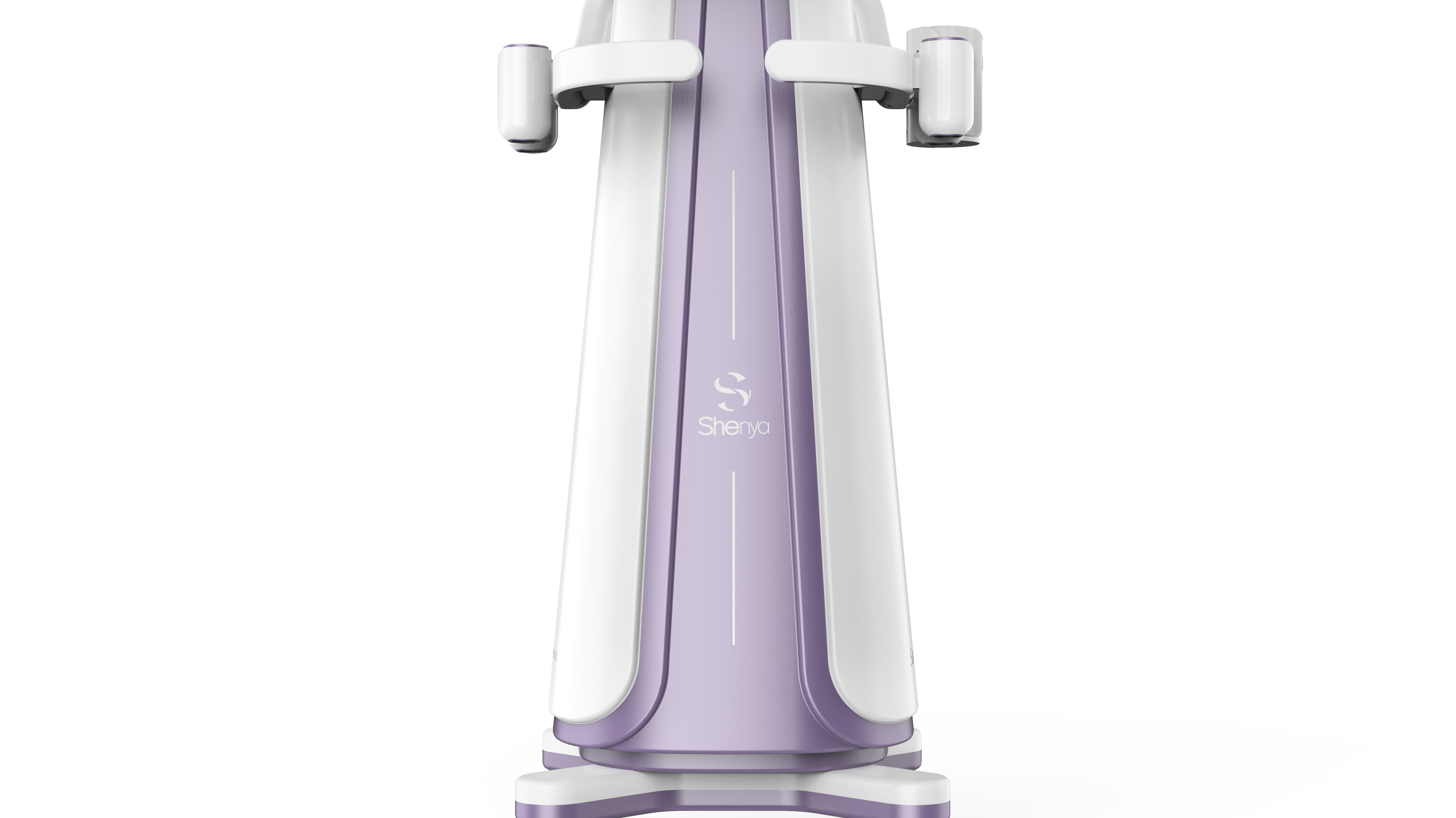 Medical cart，high frequency electrocautery，Female health，radiofrequency medical beauty，Elegant and noble style，