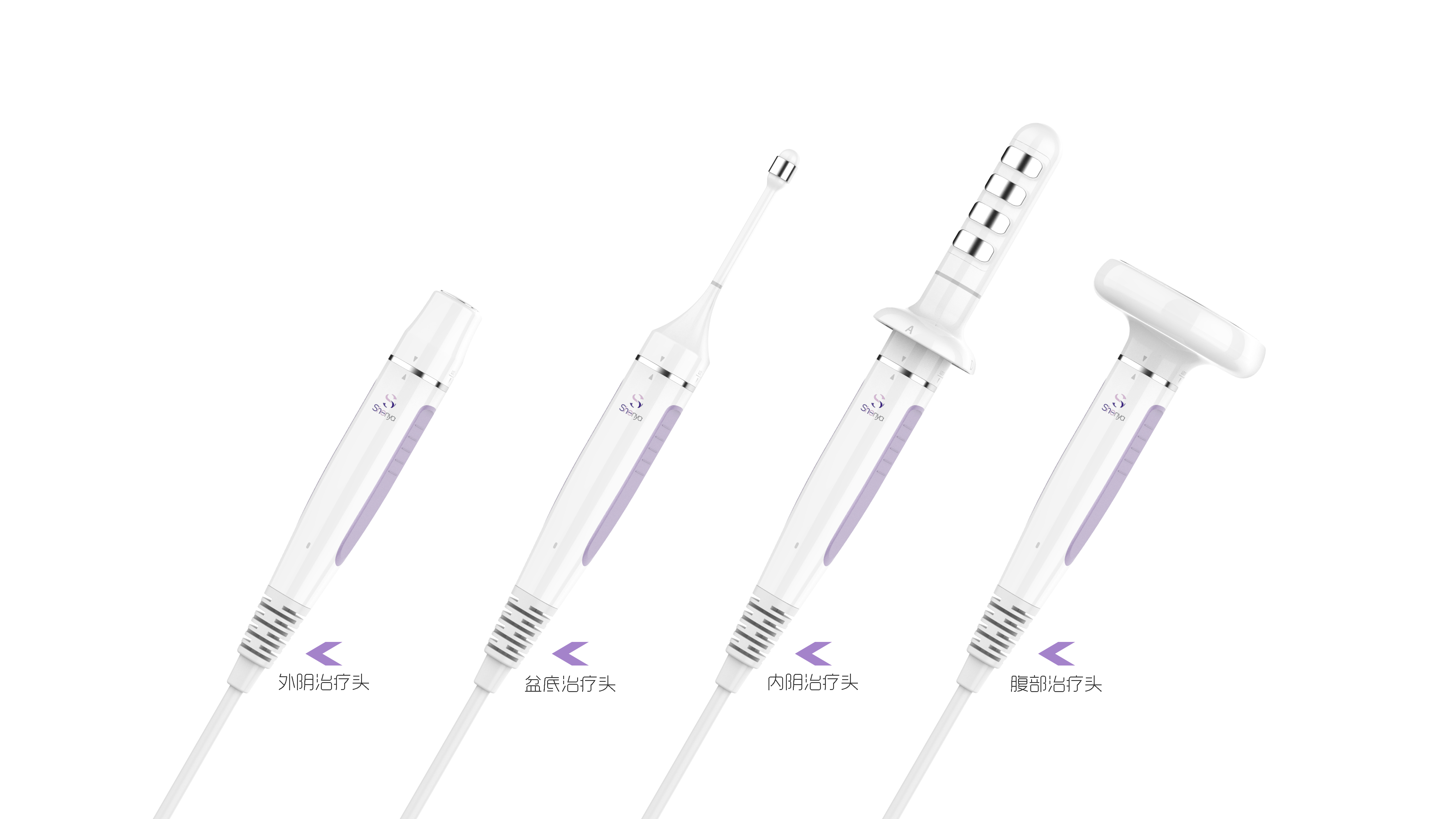 Medical cart，high frequency electrocautery，Female health，radiofrequency medical beauty，Elegant and noble style，