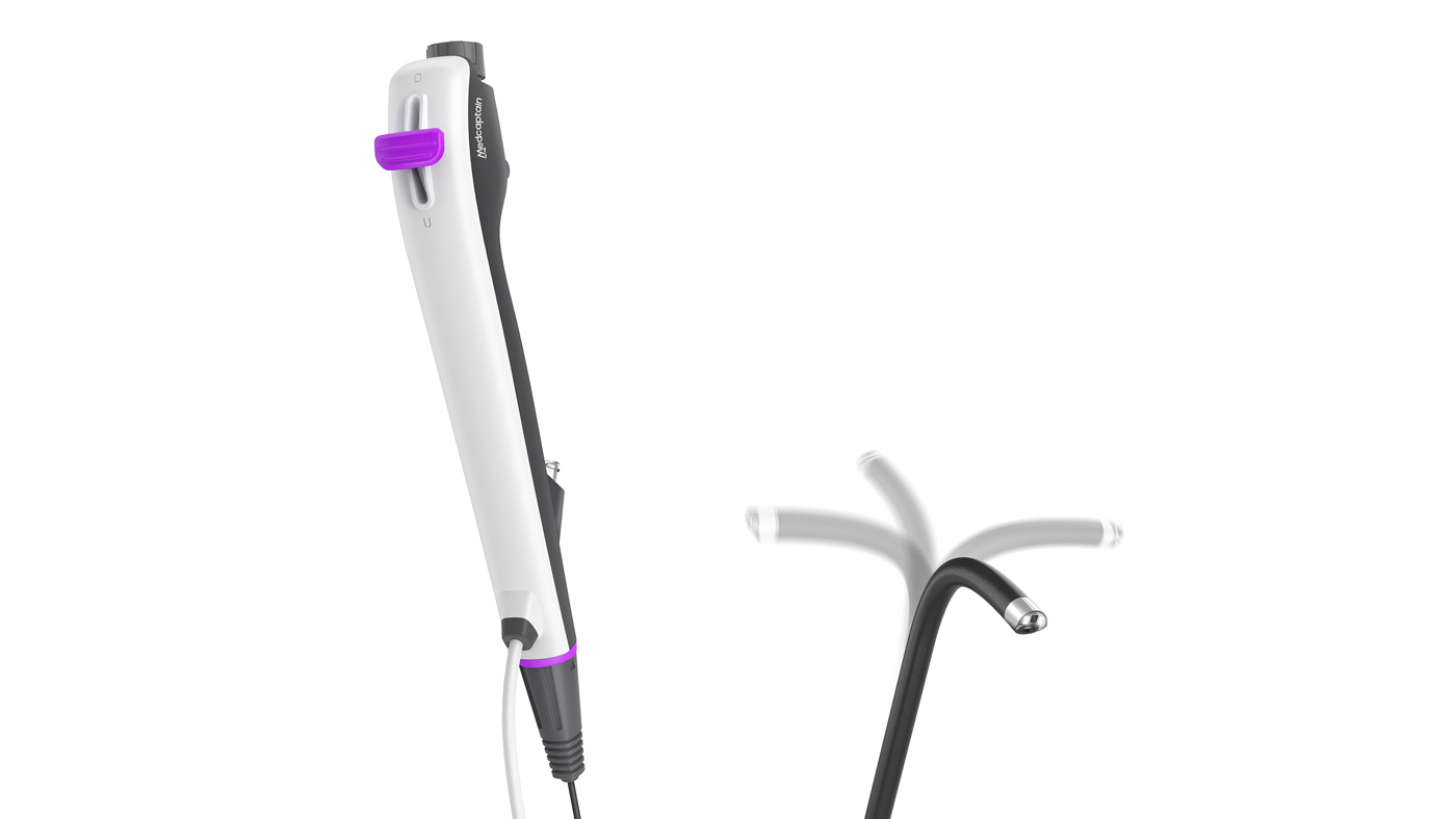 medical care，Endoscope，Maike Field，major，