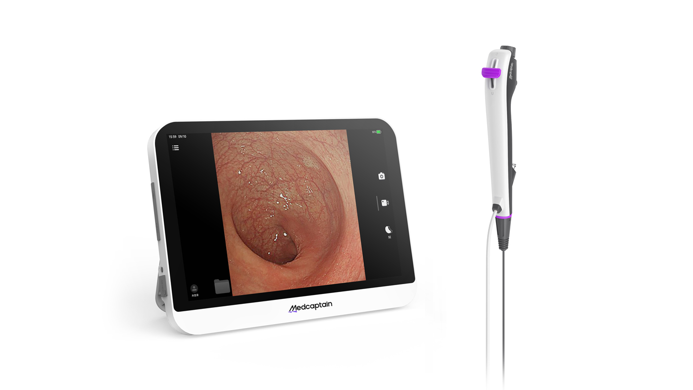 medical care，Endoscope，Maike Field，major，