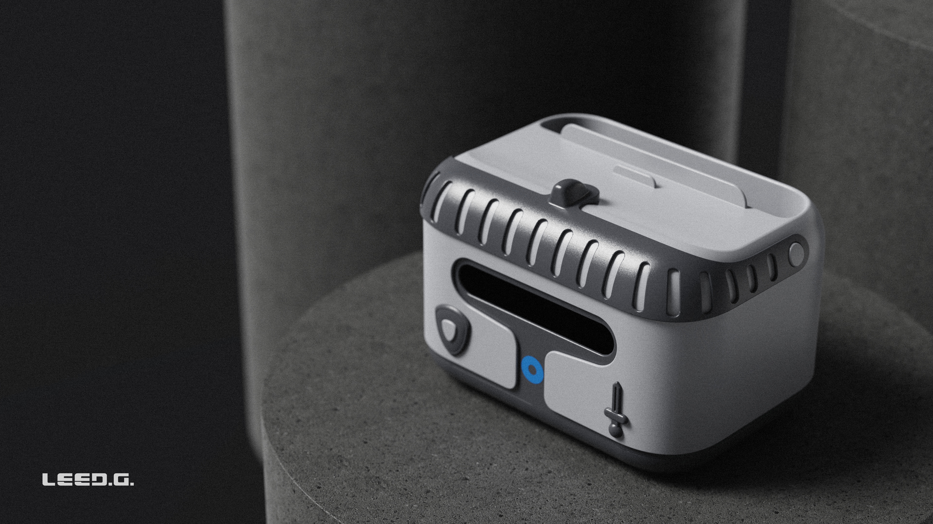 Home Furnishing，Daily Necessities，Tissue box，Abstract Cartoon，Mellow，