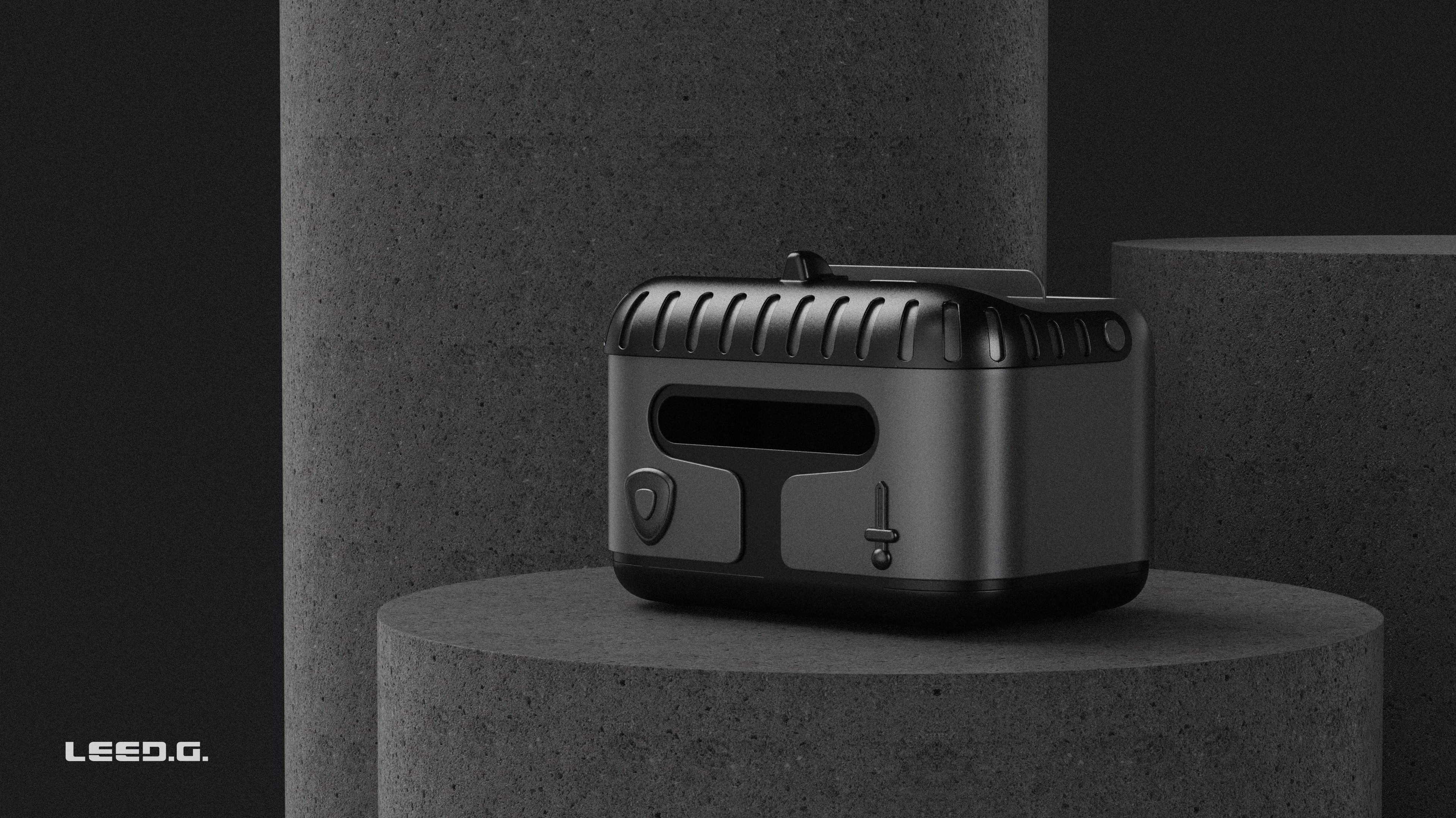 Home Furnishing，Daily Necessities，Tissue box，Abstract Cartoon，Mellow，