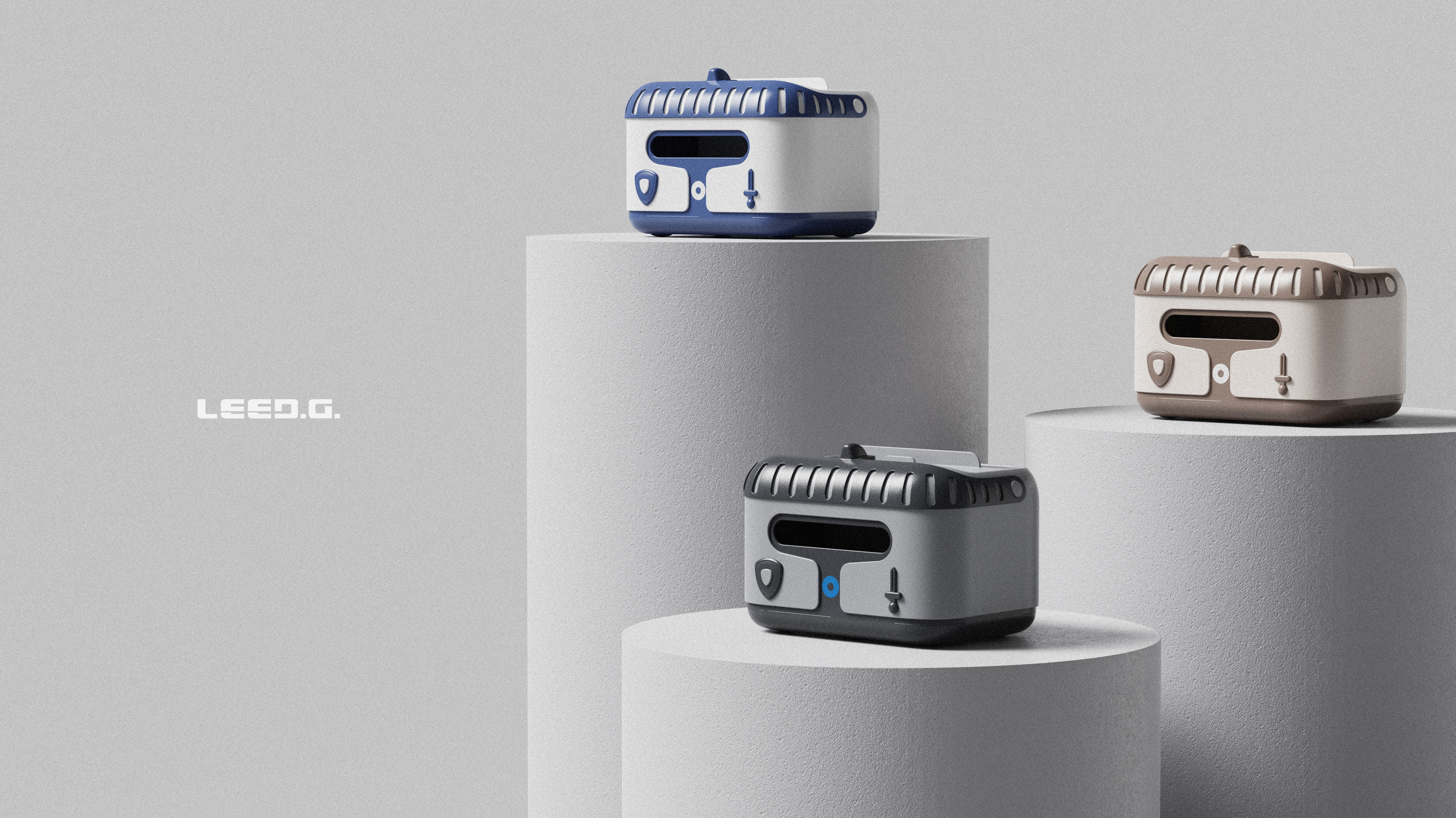 Home Furnishing，Daily Necessities，Tissue box，Abstract Cartoon，Mellow，