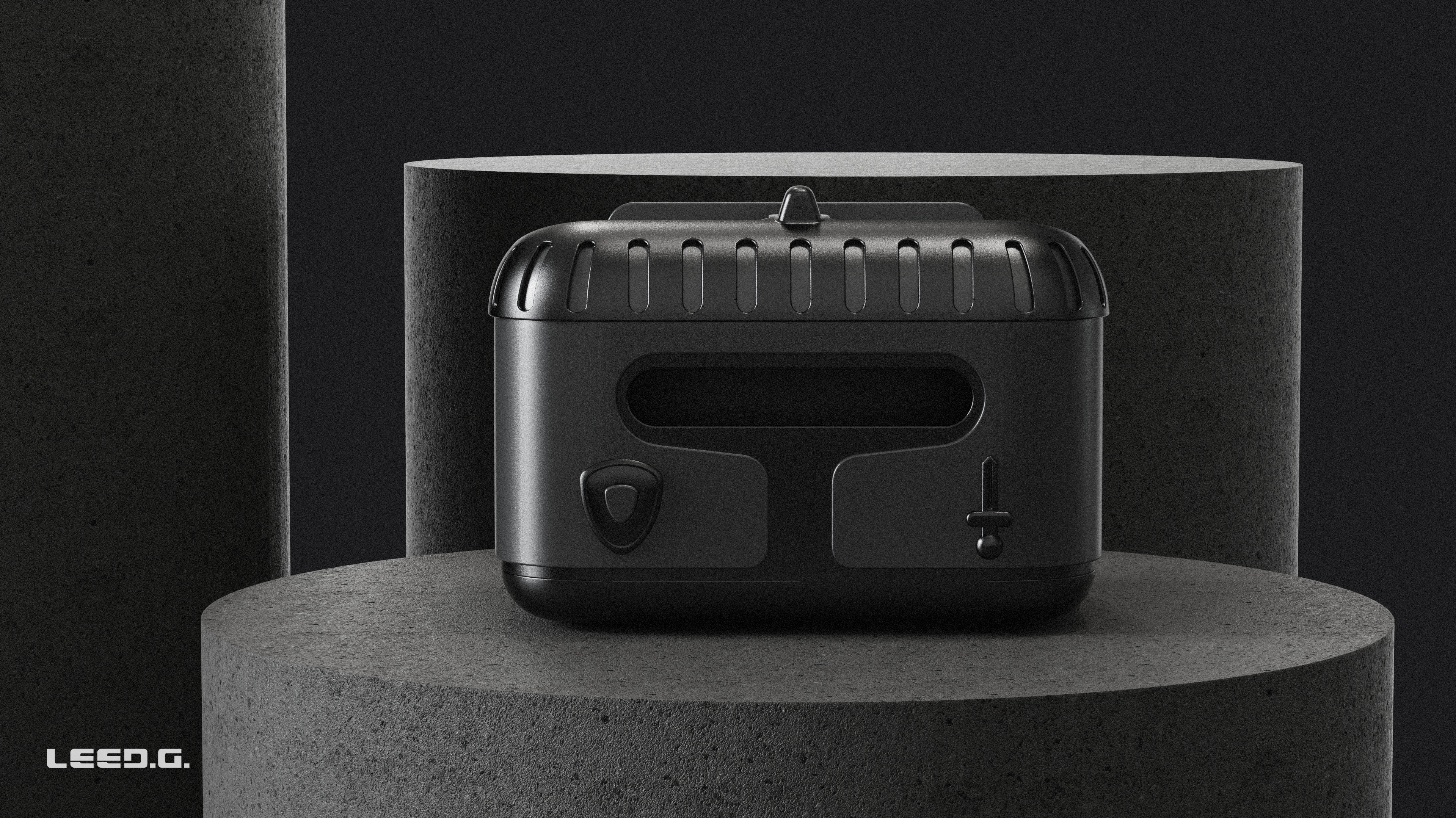 Home Furnishing，Daily Necessities，Tissue box，Abstract Cartoon，Mellow，