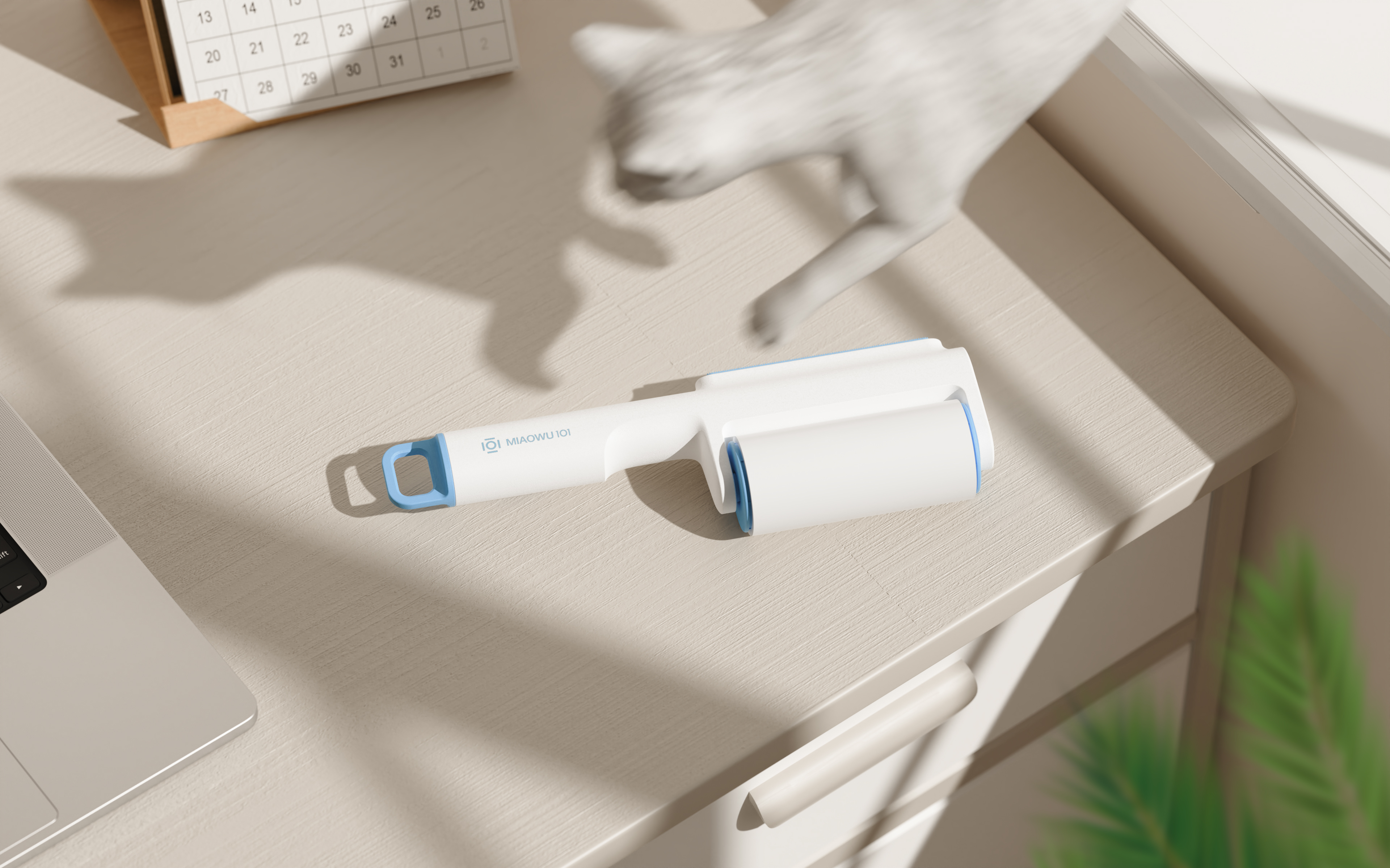 Hair sticking device，Pets，Kitty，cat，dog，