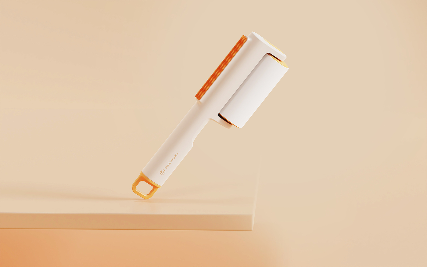 Hair sticking device，Pets，Kitty，cat，dog，