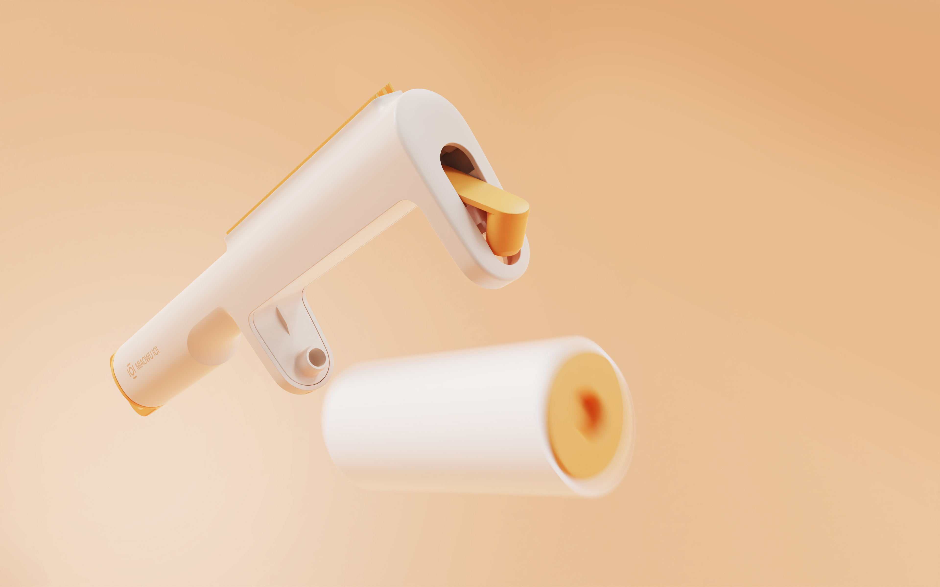 Hair sticking device，Pets，Kitty，cat，dog，