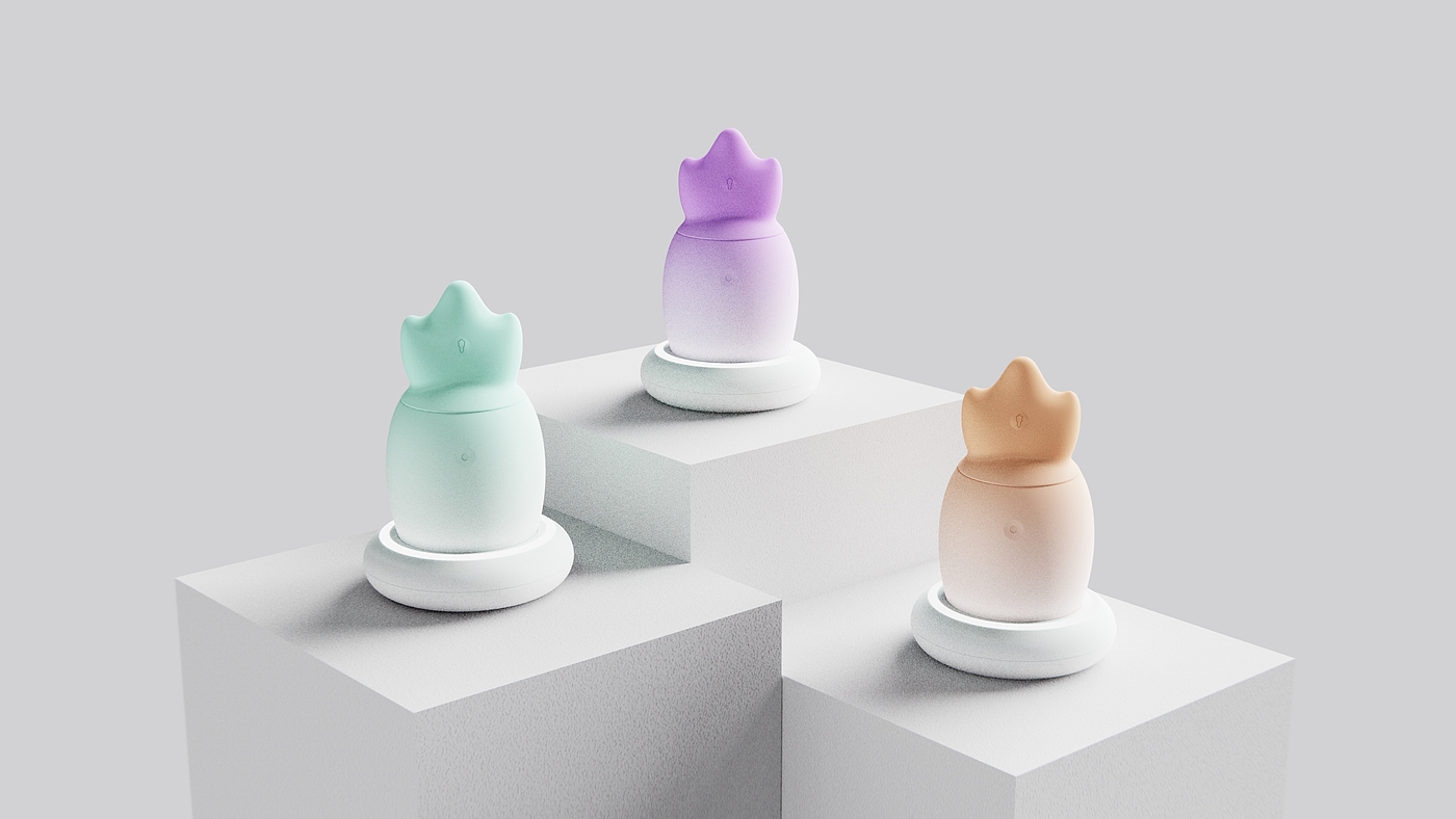 product design，