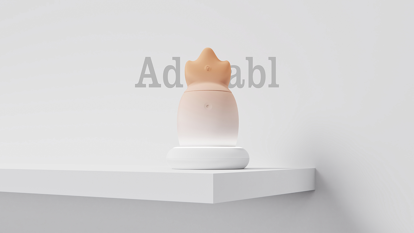 product design，