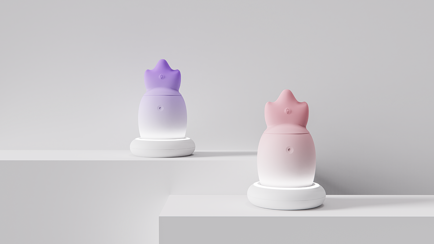 product design，