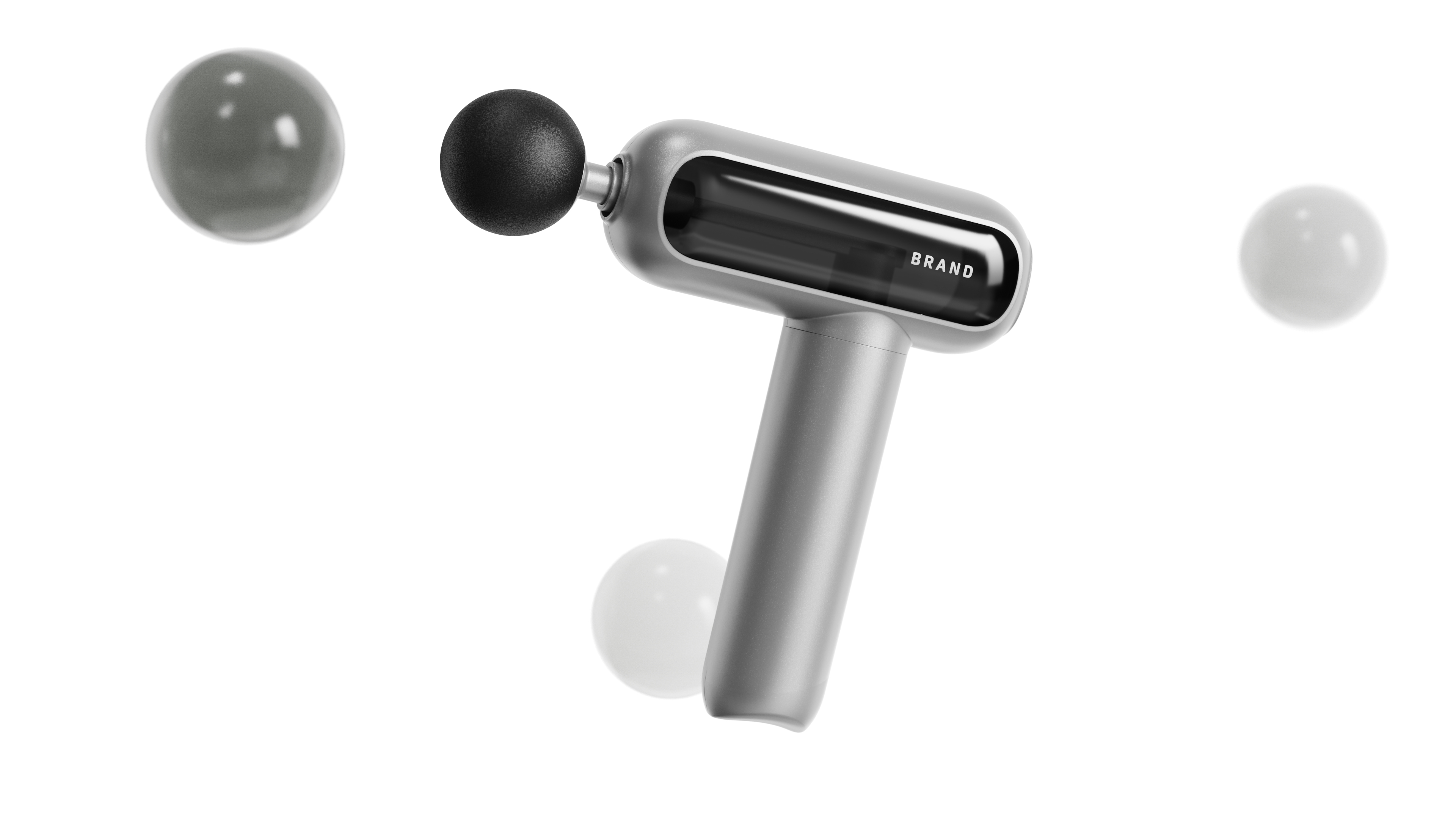 Fascia gun，Personal care products，