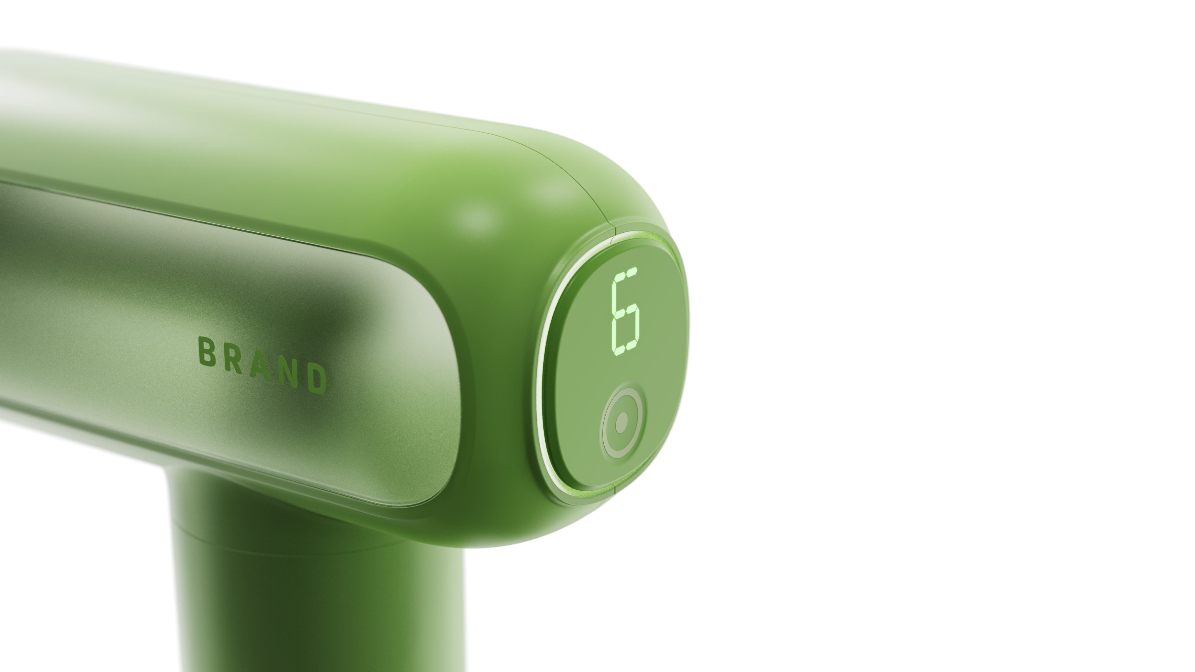 Fascia gun，Personal care products，