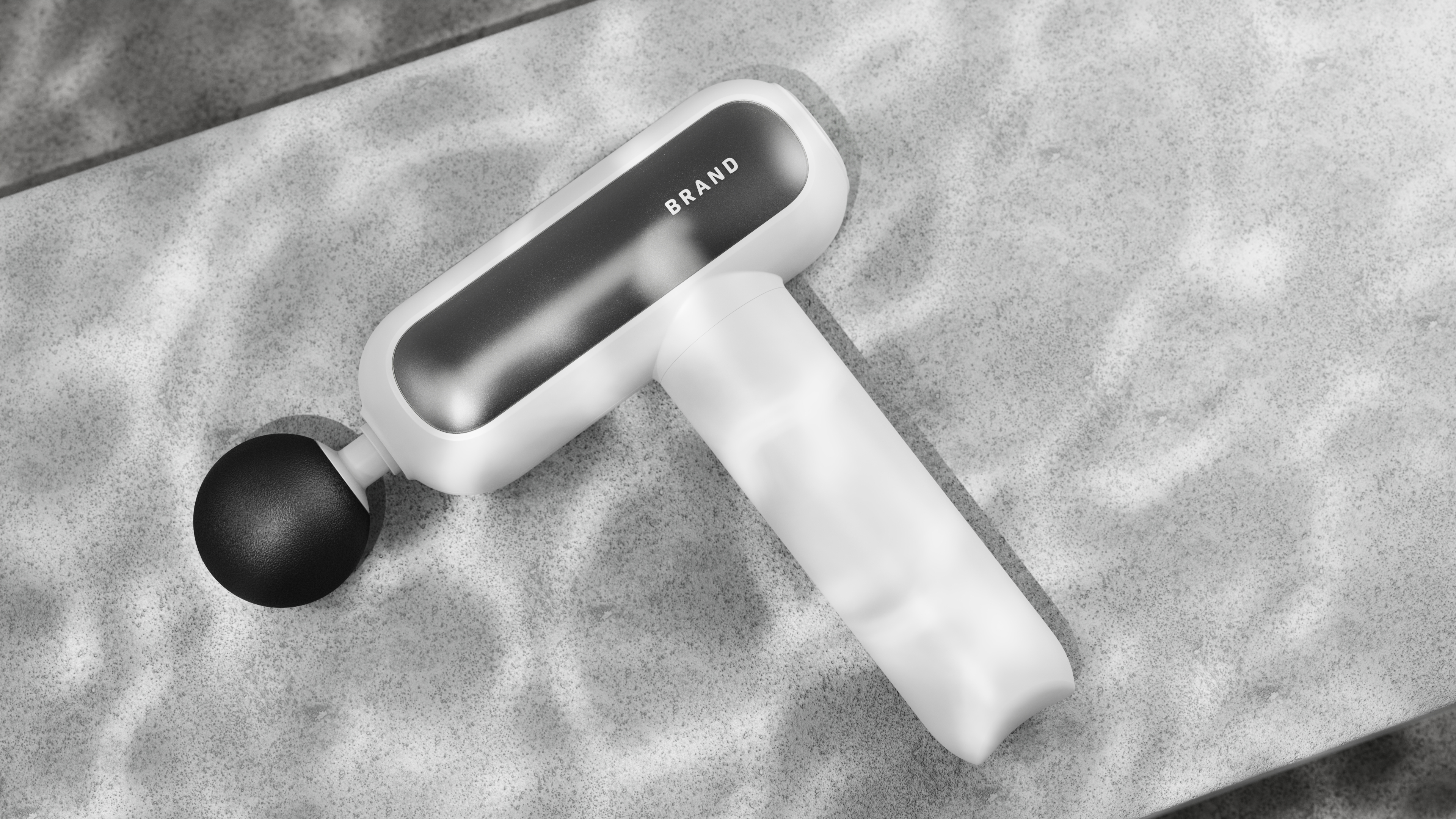 Fascia gun，Personal care products，