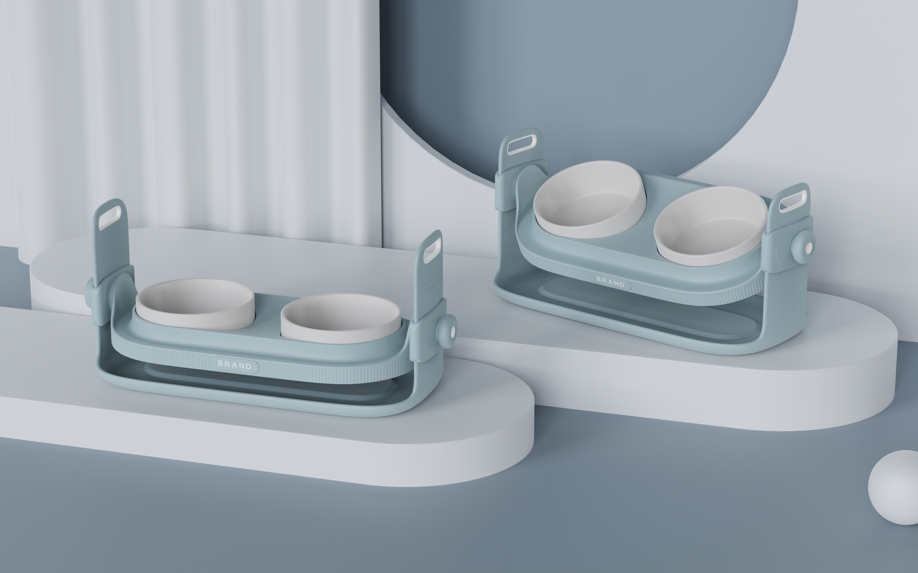 Pet products design，