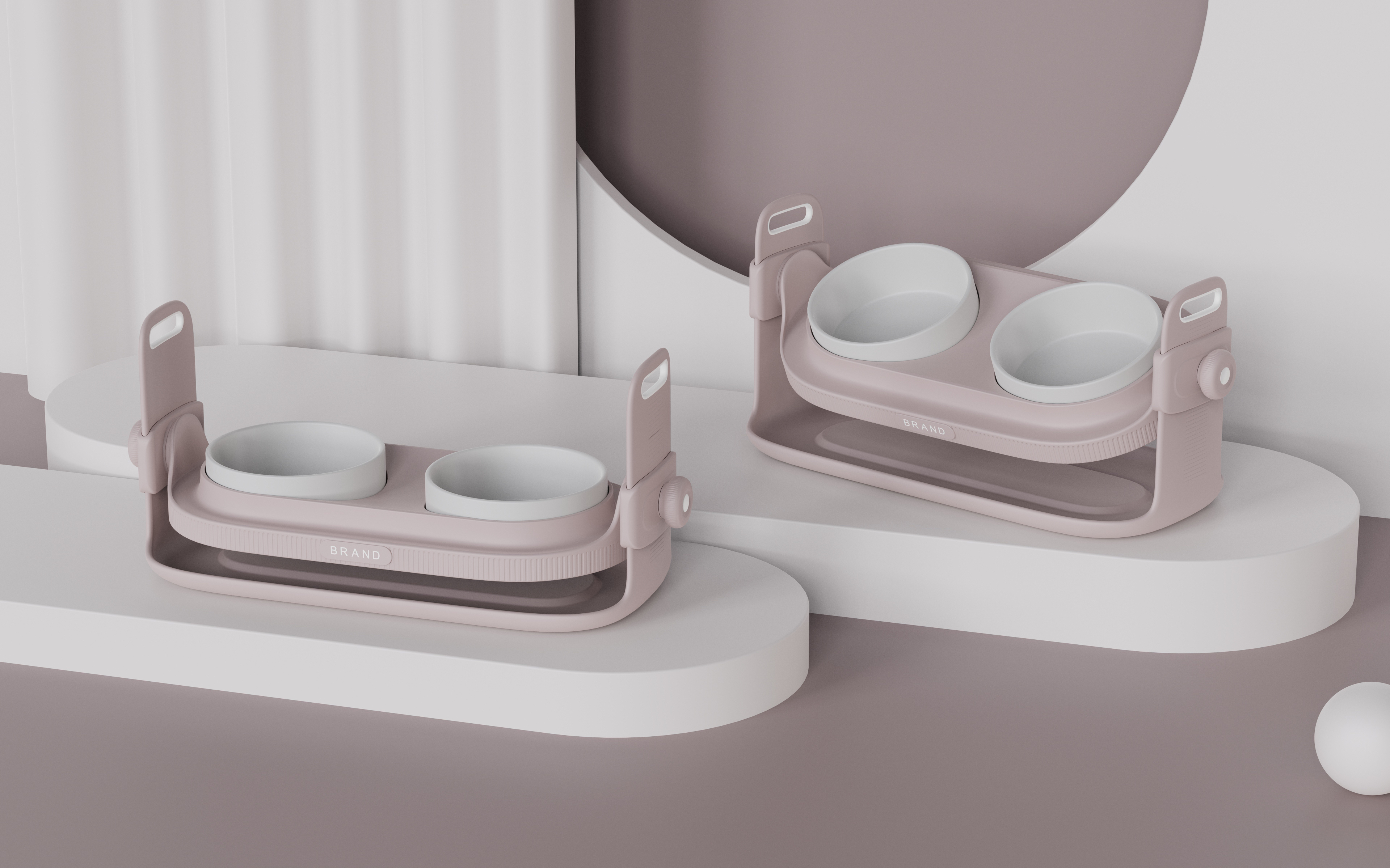 Pet products design，