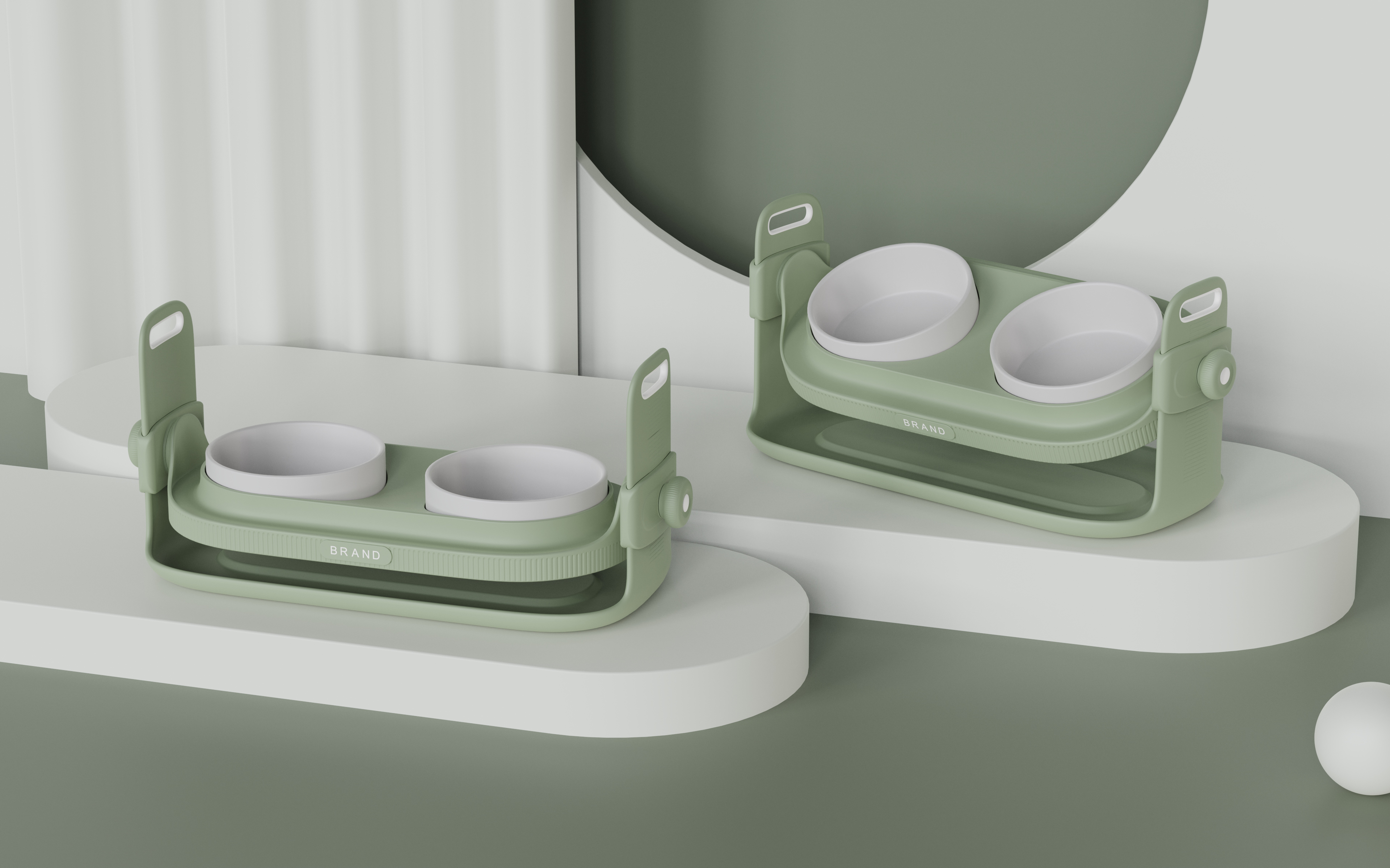 Pet products design，