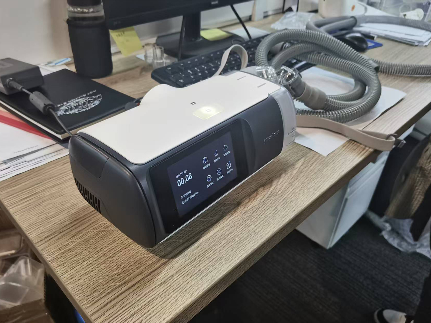 respirator，Fish jump，household，medical apparatus and instruments，