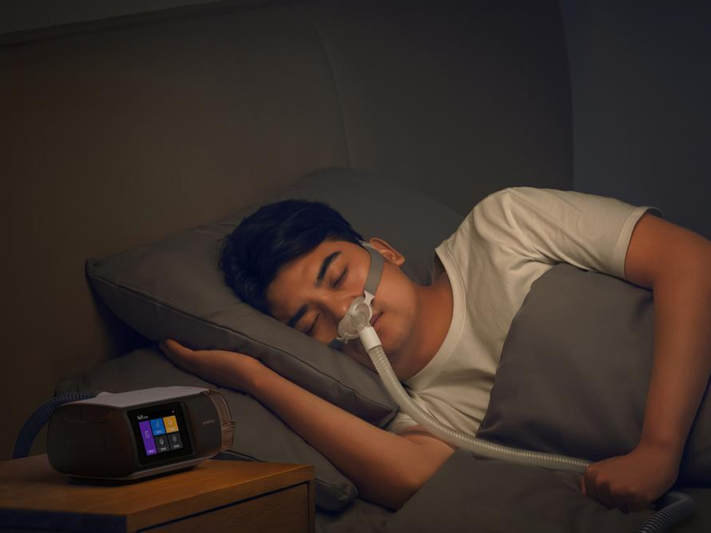 respirator，Fish jump，household，medical apparatus and instruments，