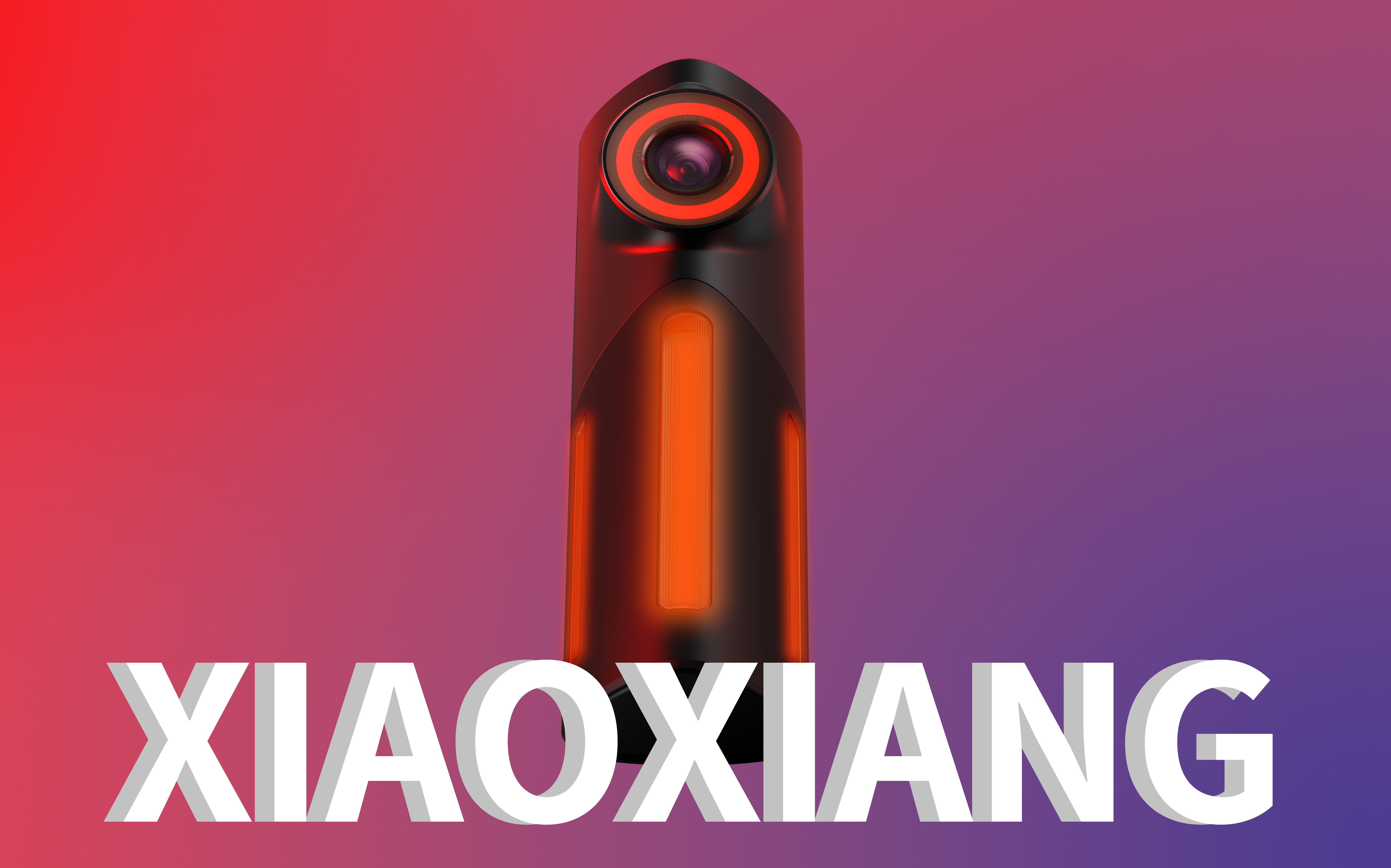 camera，Recorder，Warning light，Bicycle tail lamp，Atmosphere lamp，