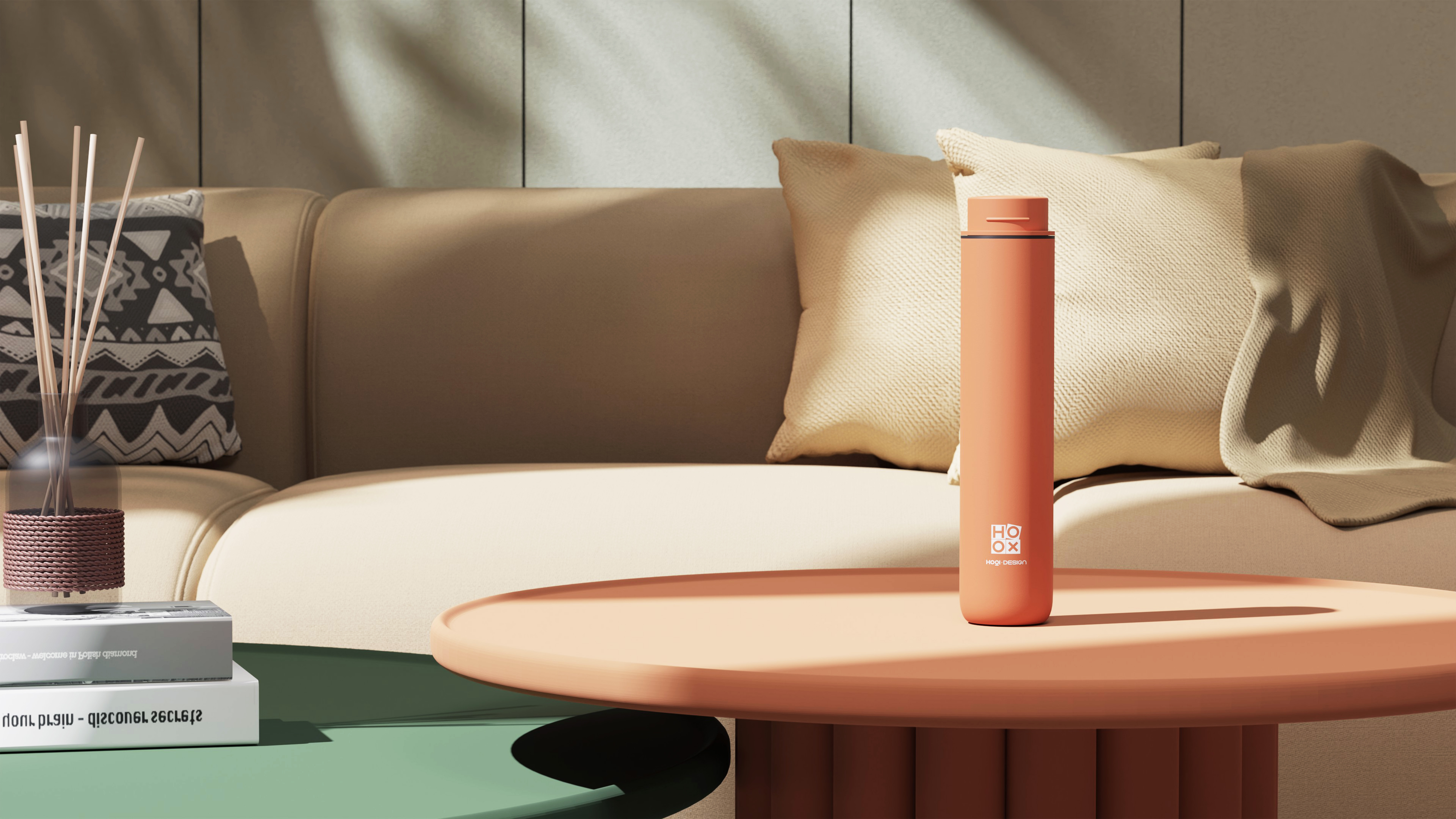 Creative design，Product animation，Fun Play Design，curiosity，