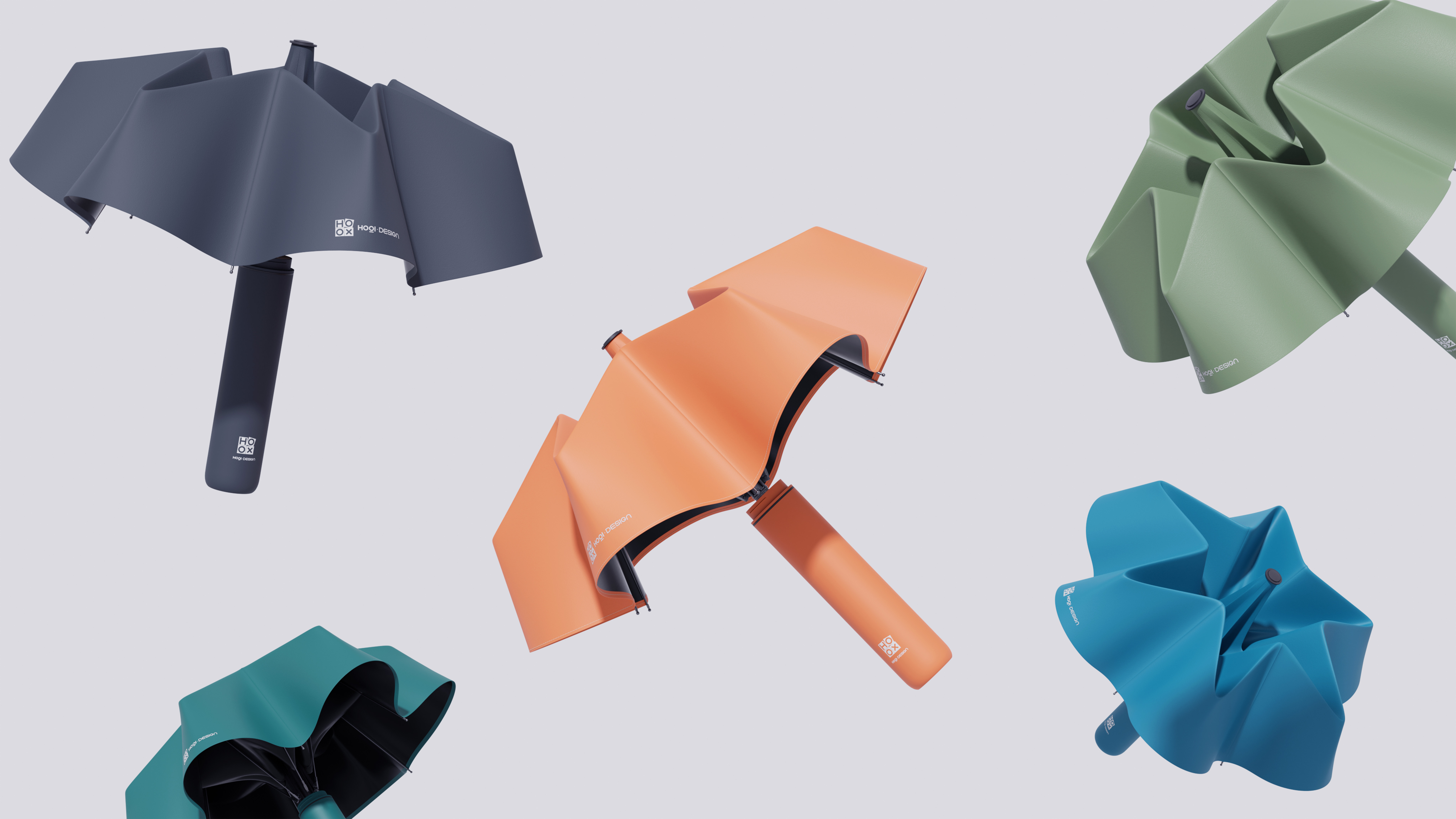 Creative design，Product animation，Fun Play Design，curiosity，