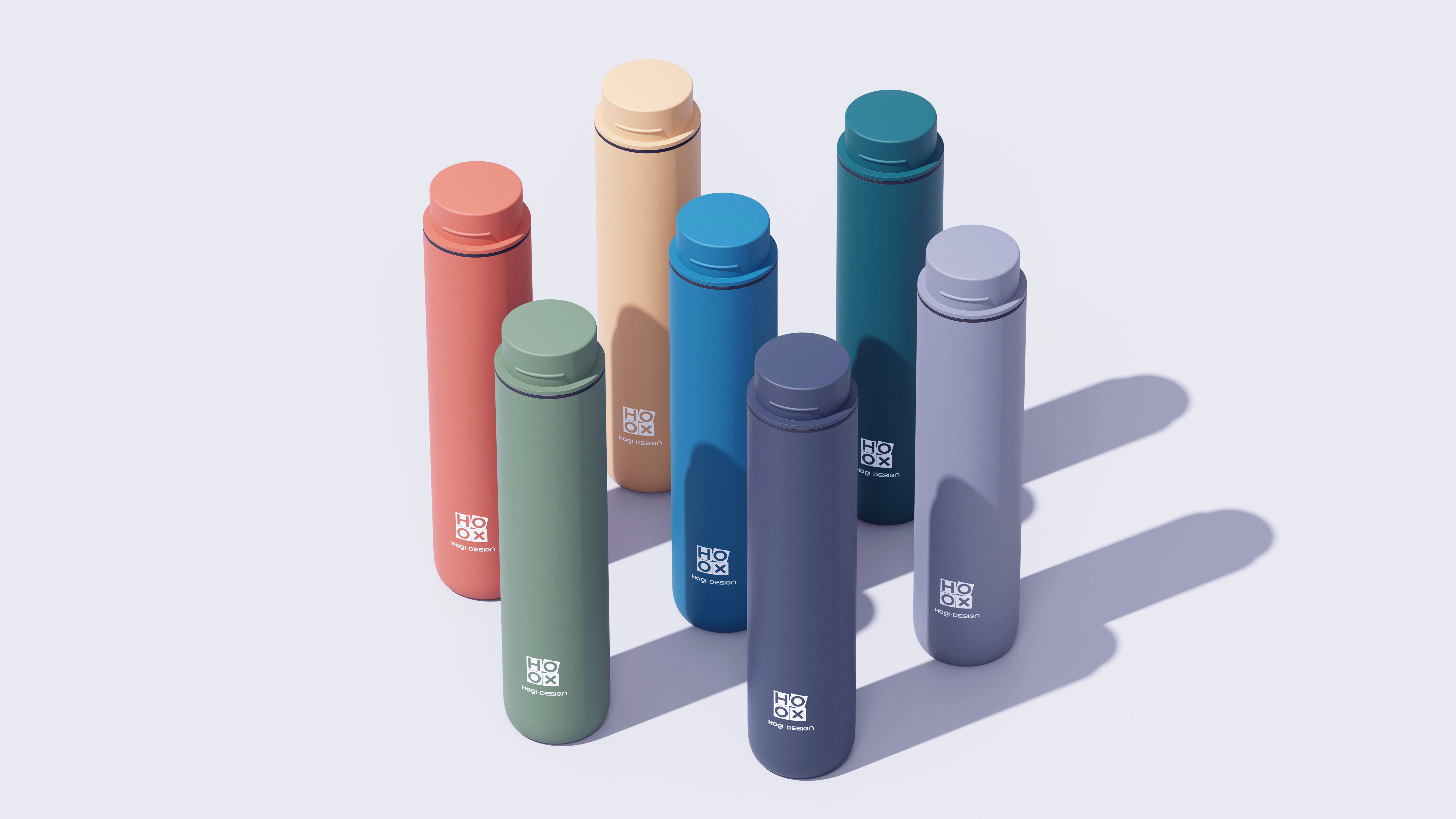 Creative design，Product animation，Fun Play Design，curiosity，