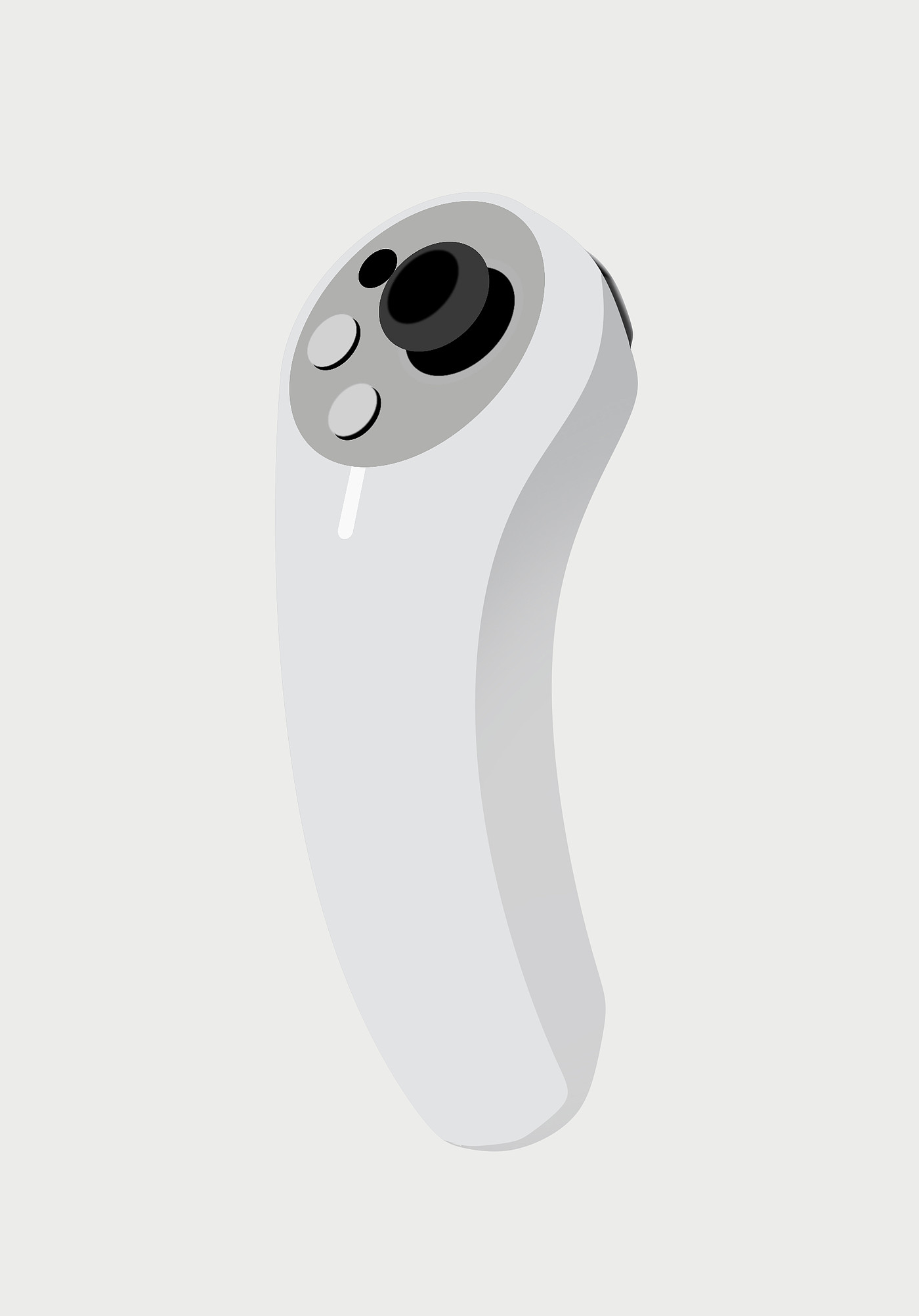 industrial design，product design，Procreate，