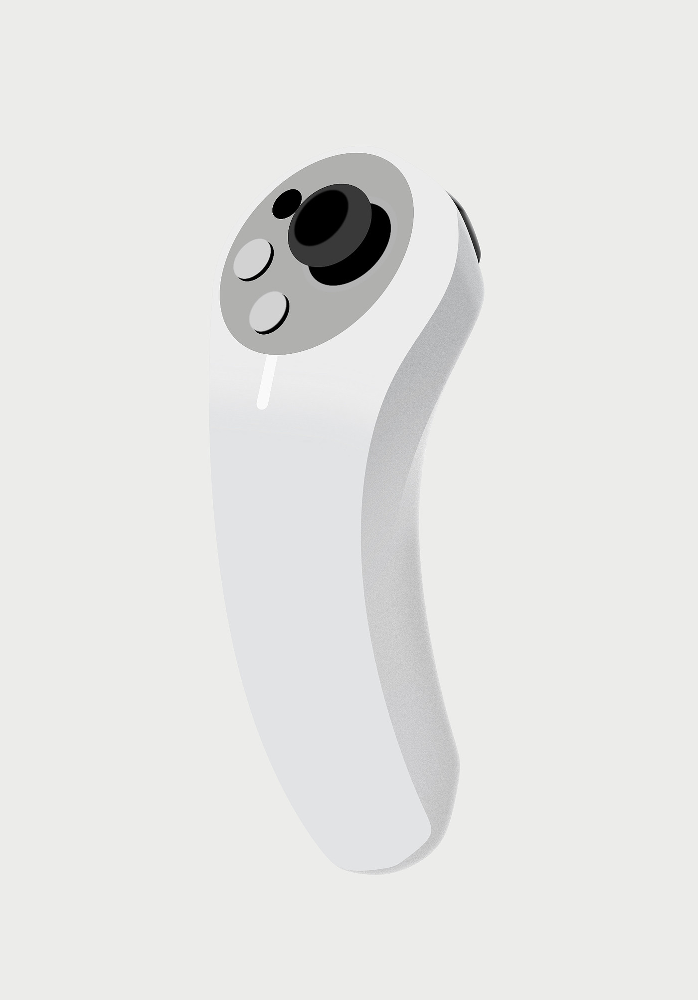 industrial design，product design，Procreate，