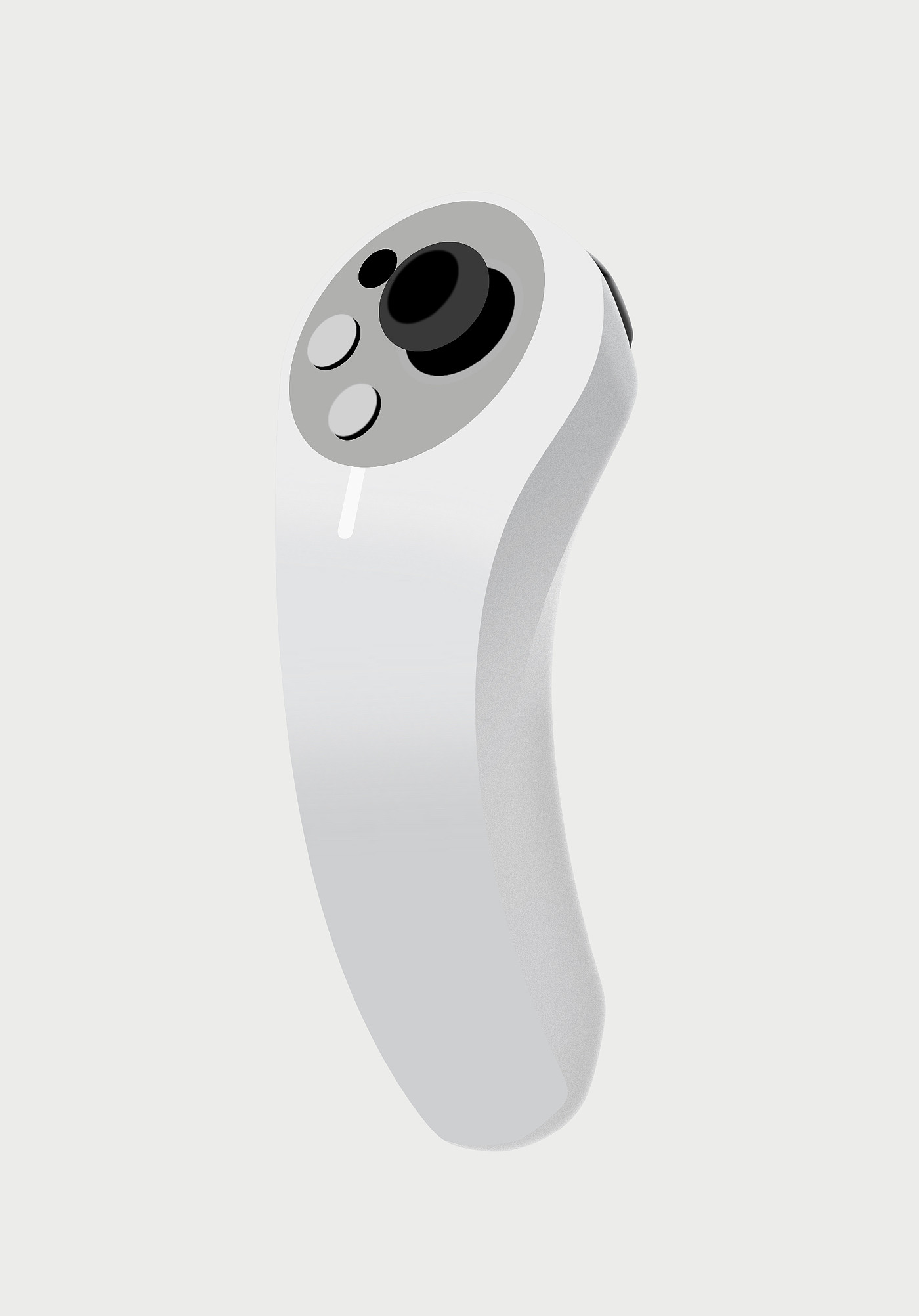 industrial design，product design，Procreate，